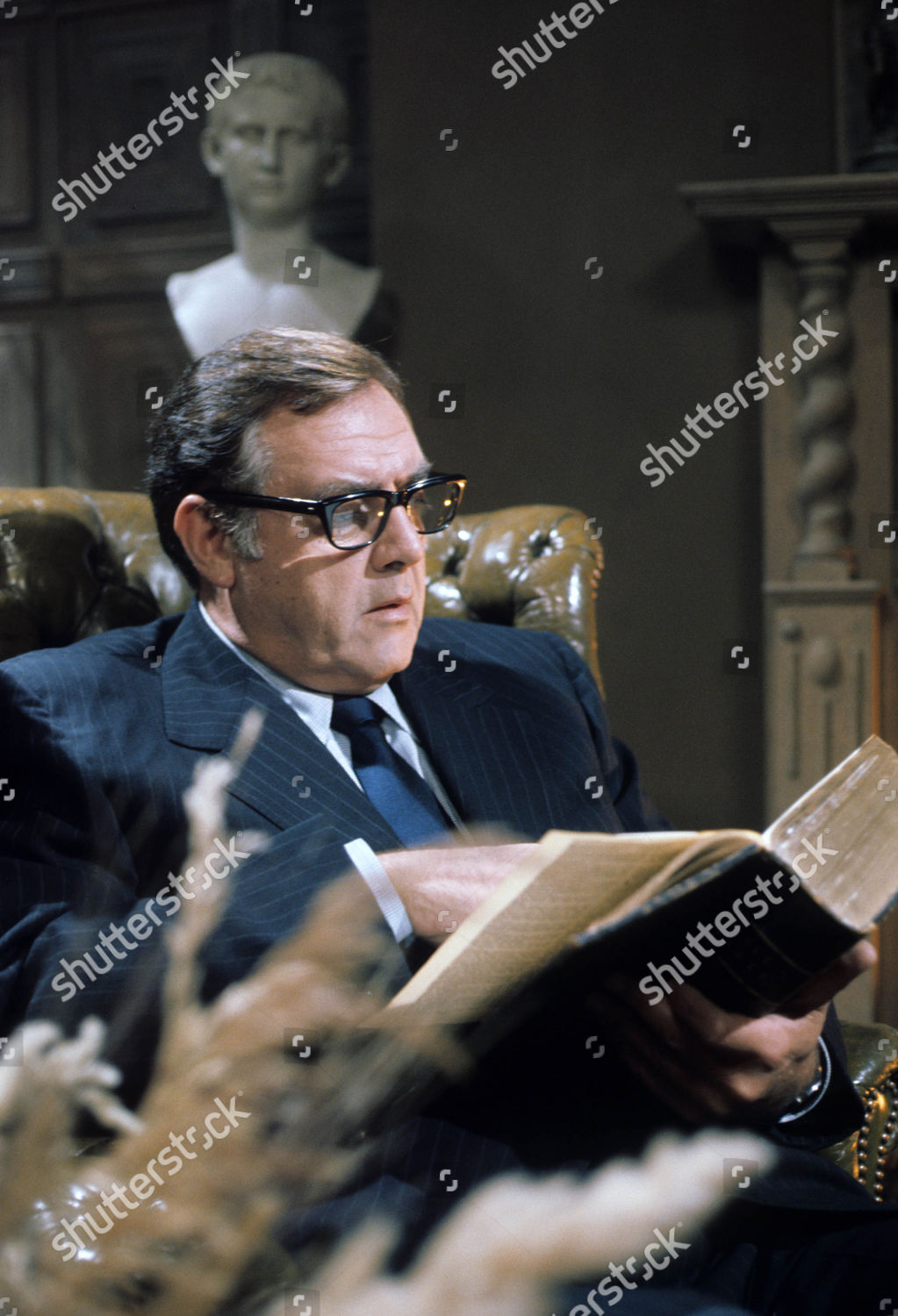 Raymond Burr Editorial Stock Photo - Stock Image | Shutterstock