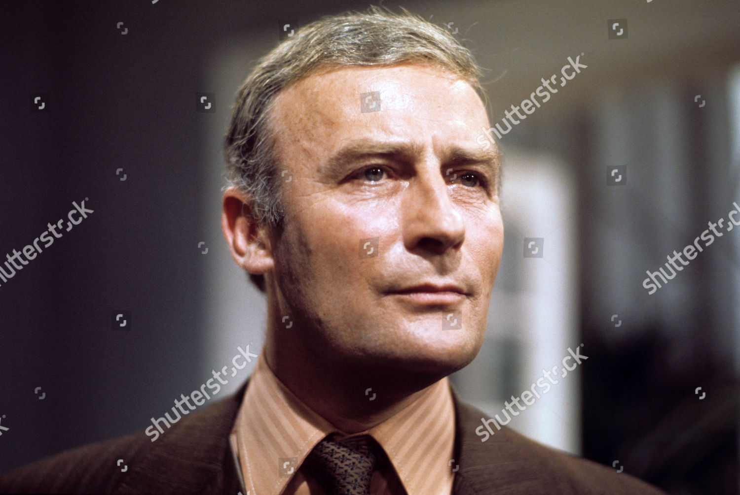 Edward Woodward Editorial Stock Photo - Stock Image | Shutterstock