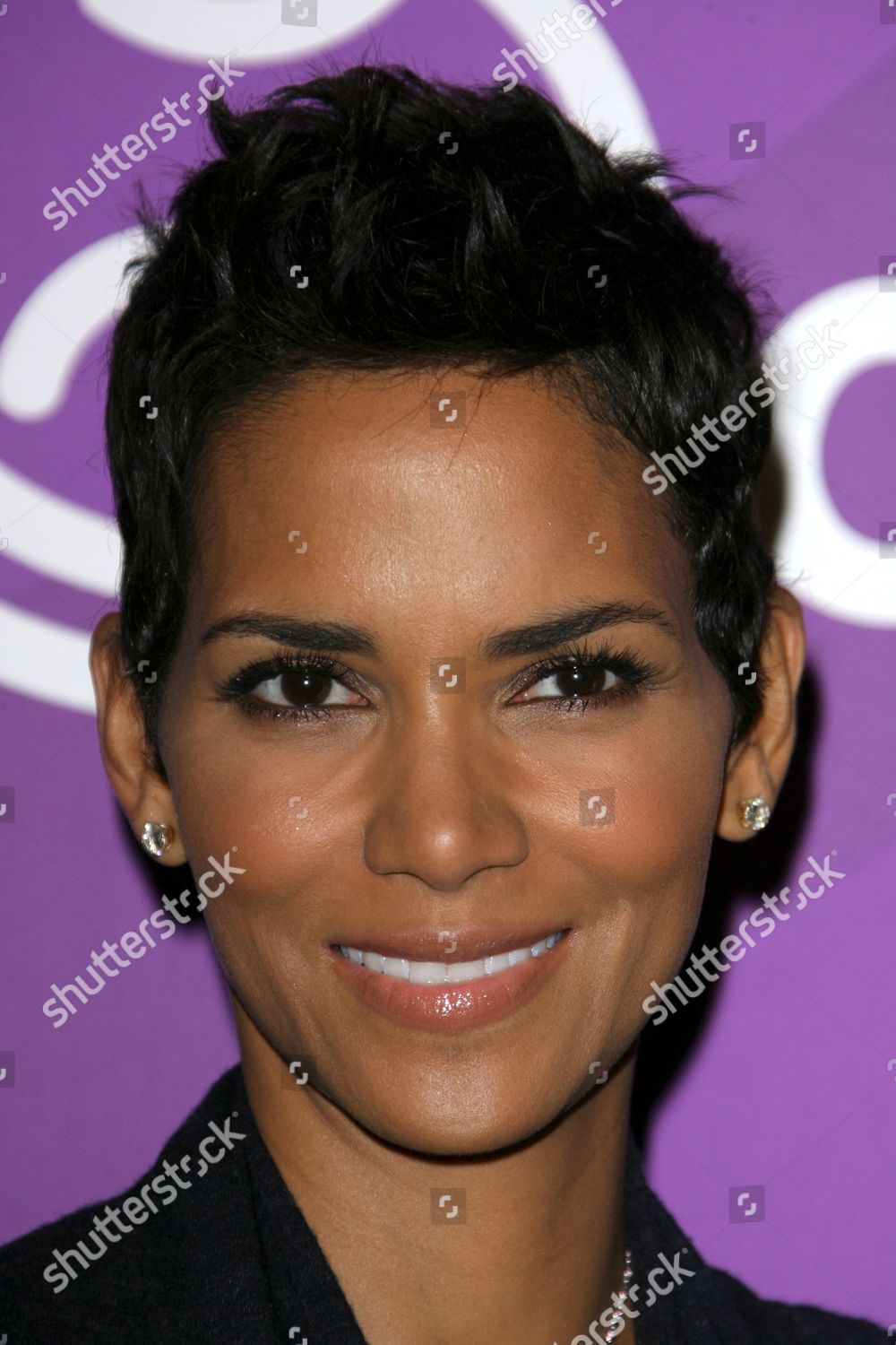 Halle Berry Editorial Stock Photo - Stock Image | Shutterstock