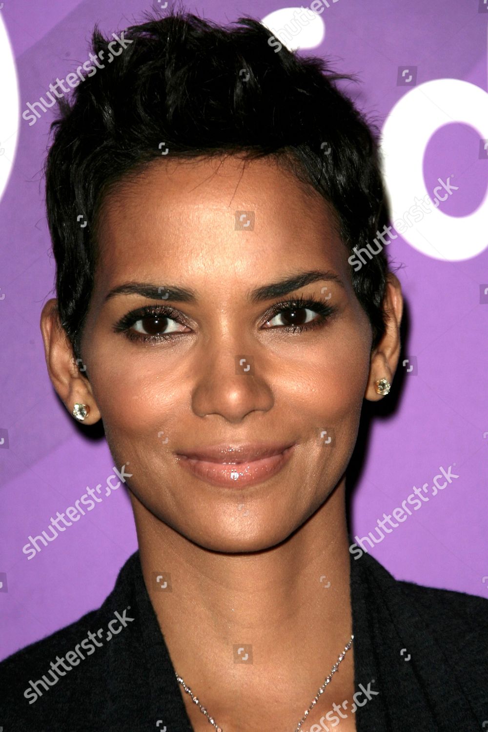 Halle Berry Editorial Stock Photo - Stock Image | Shutterstock