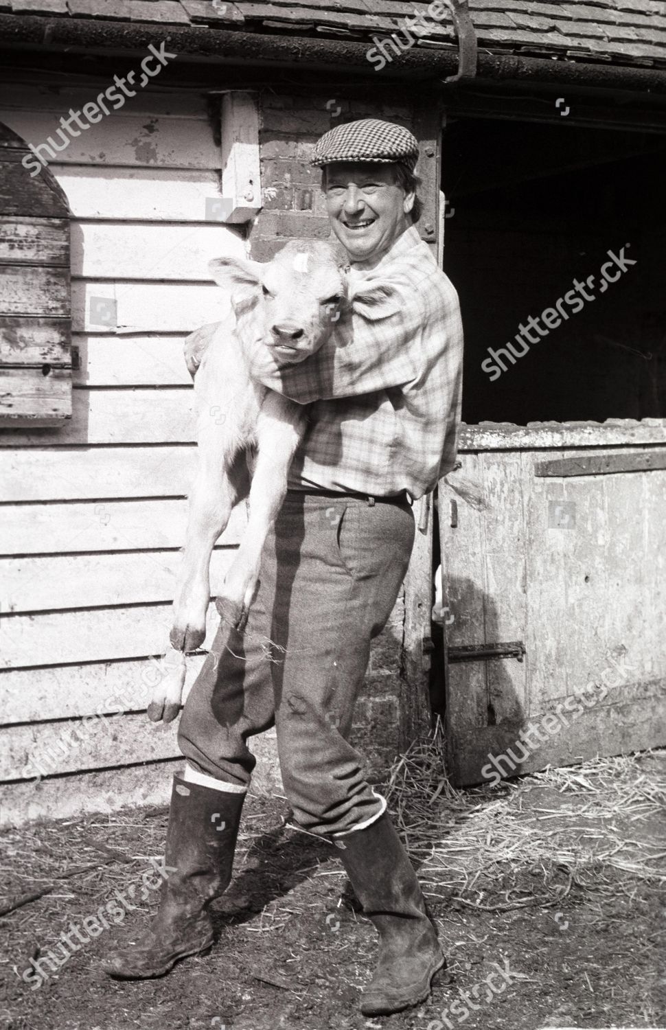 Jack Douglas Editorial Stock Photo Stock Image Shutterstock