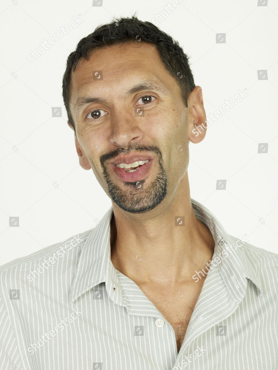 Paul Bazely Editorial Stock Photo Stock Image Shutterstock