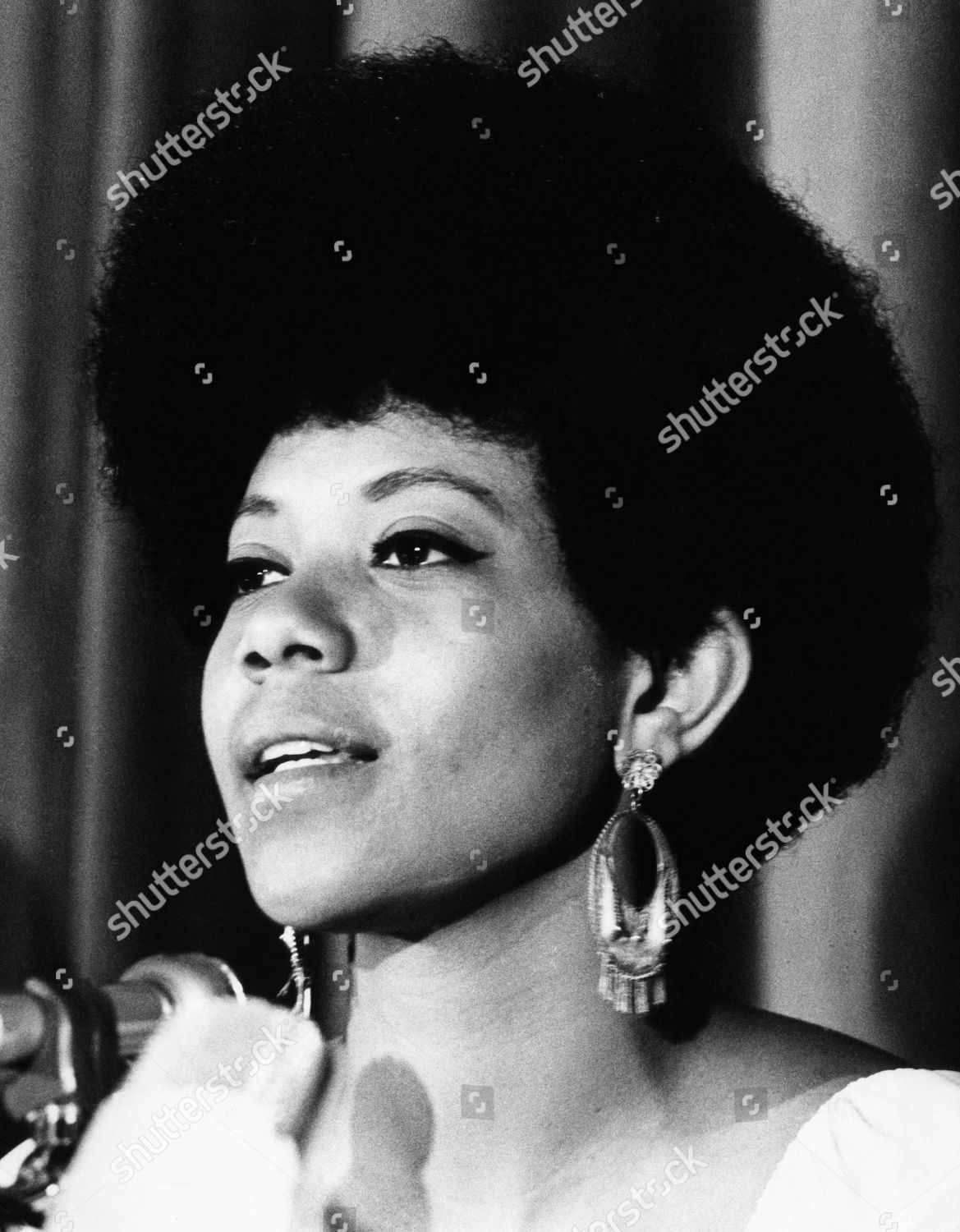 Wilma Rudolph 19401995 Winner 3 Gold Editorial Stock Photo - Stock ...