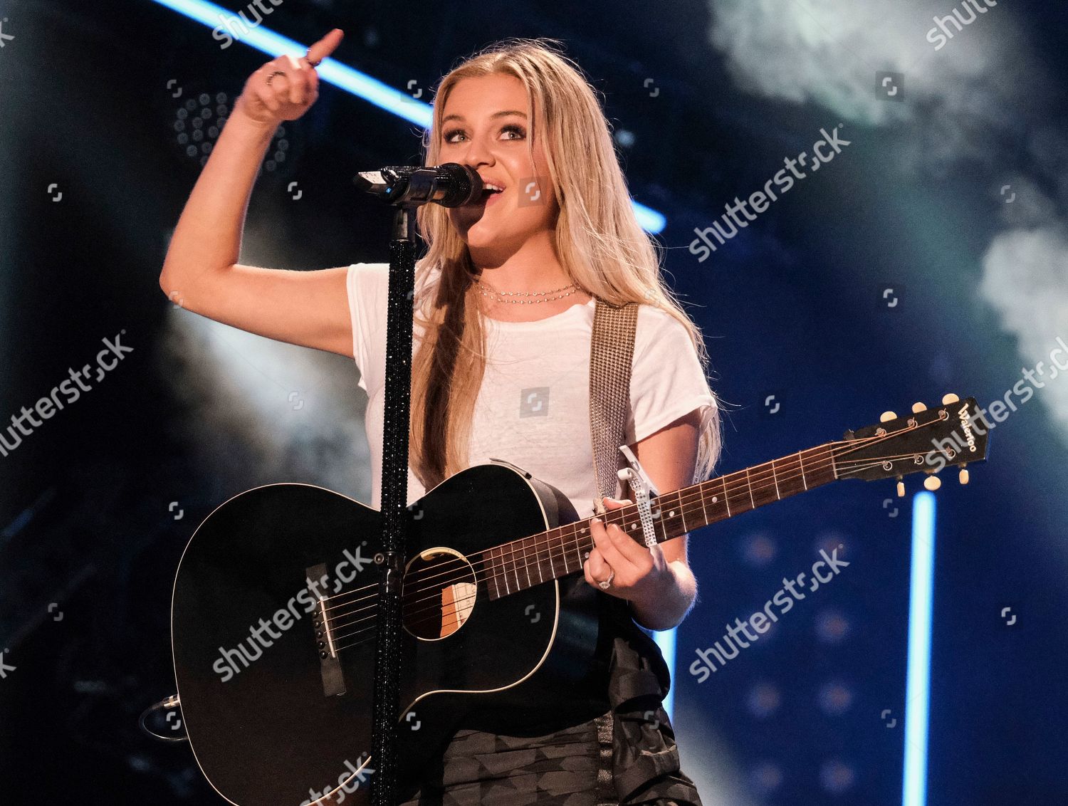 Kelsea Ballerini Editorial Stock Photo - Stock Image | Shutterstock