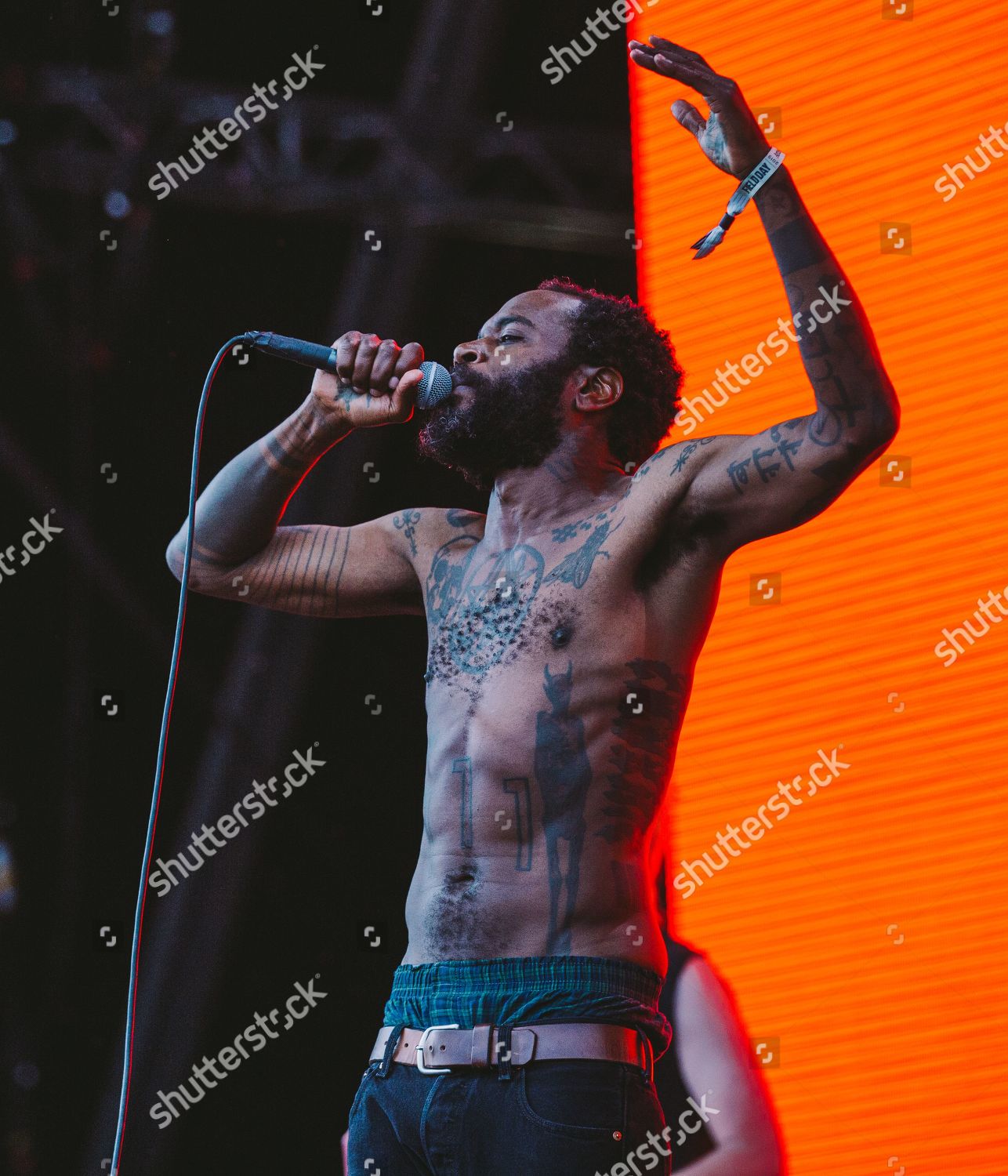 Death Grips hint at return and tease new music