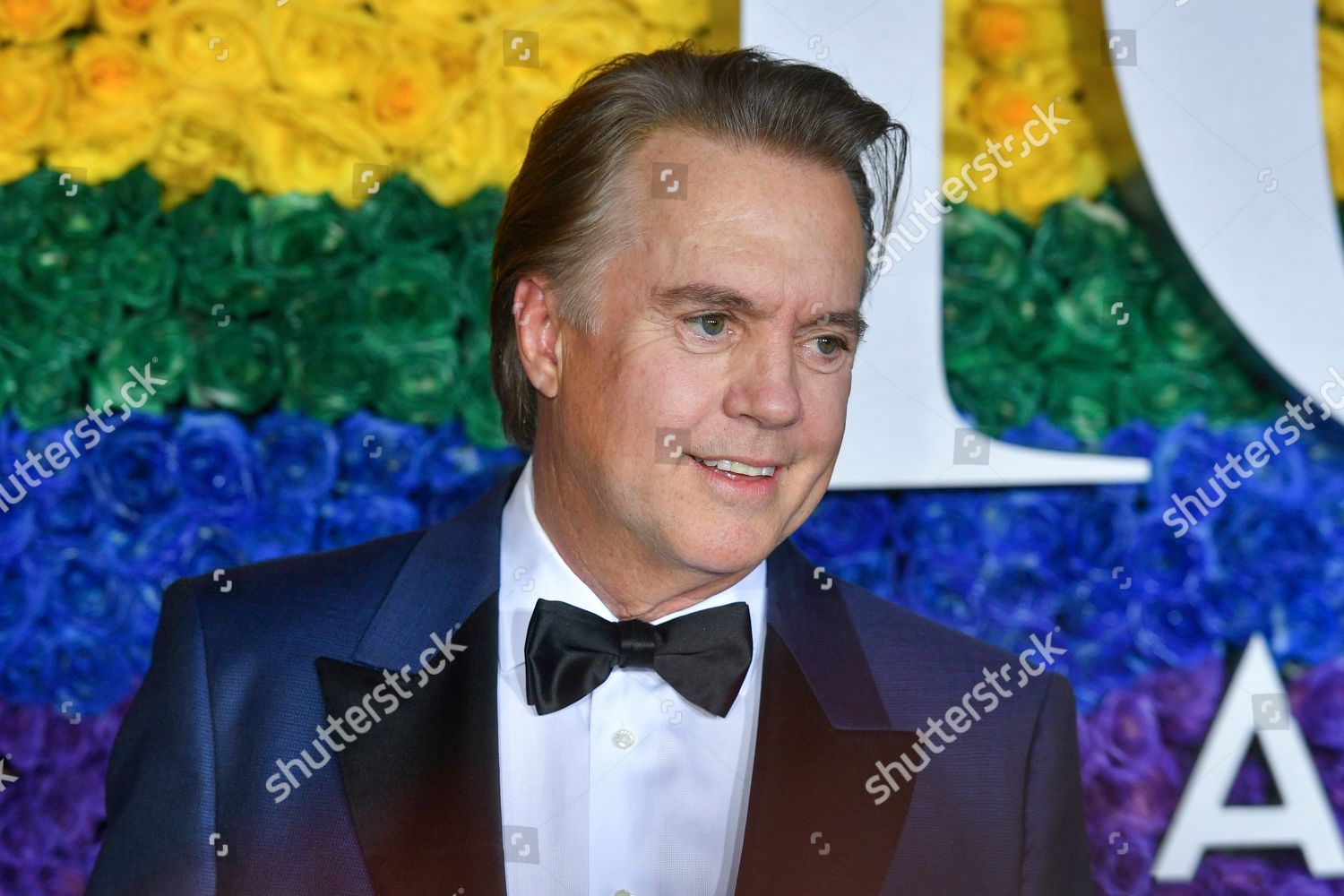 Shaun Cassidy Editorial Stock Photo Stock Image Shutterstock