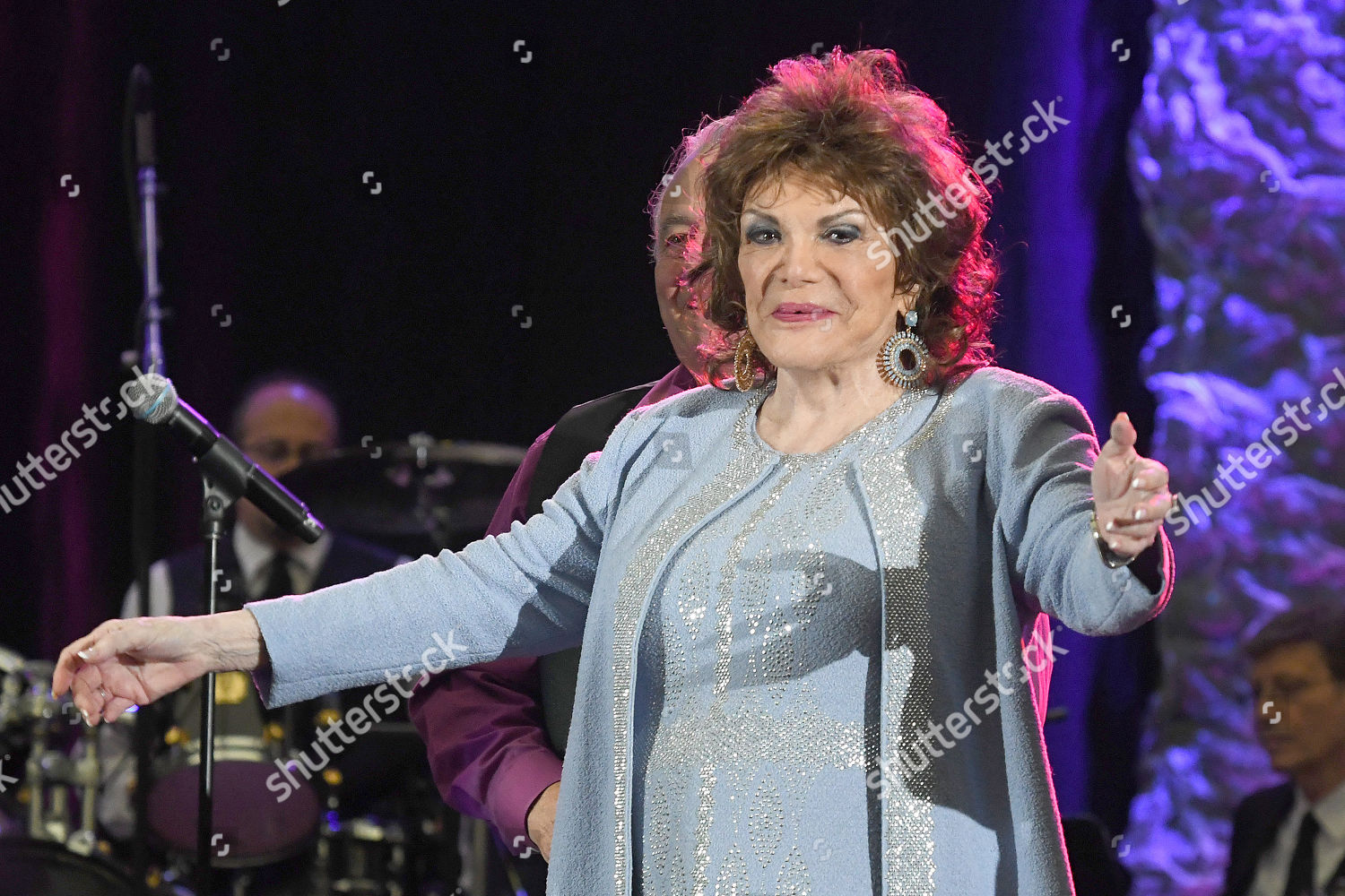 Connie Francis Editorial Stock Photo - Stock Image | Shutterstock