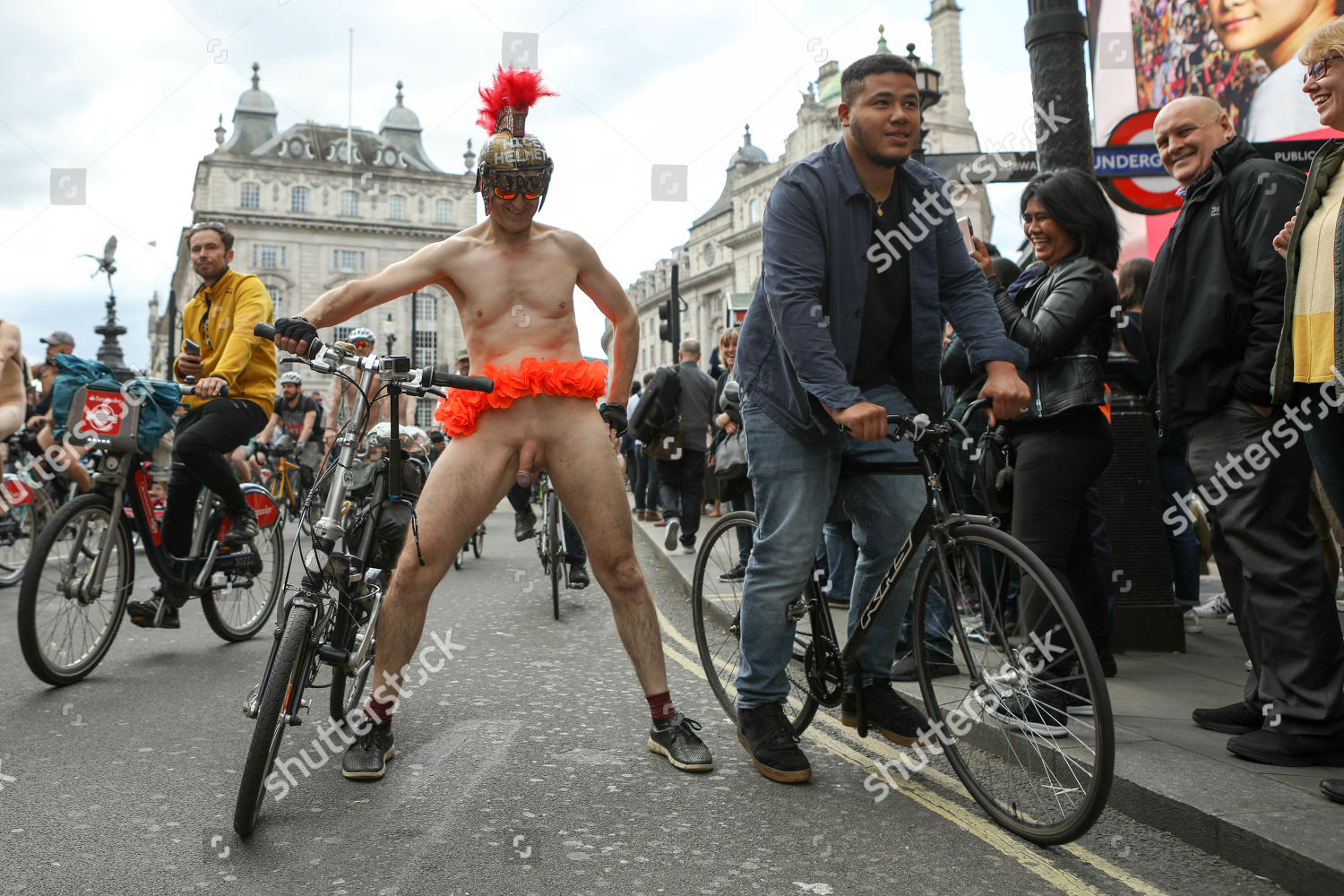 bike ride london 2019