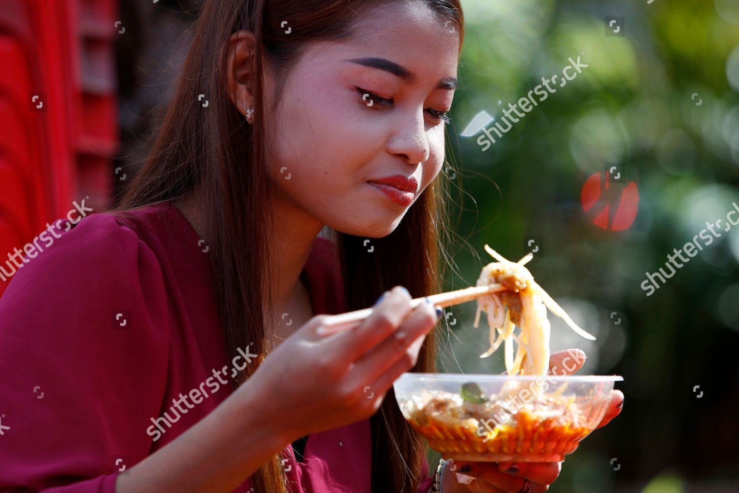 Escort girls Cambodia