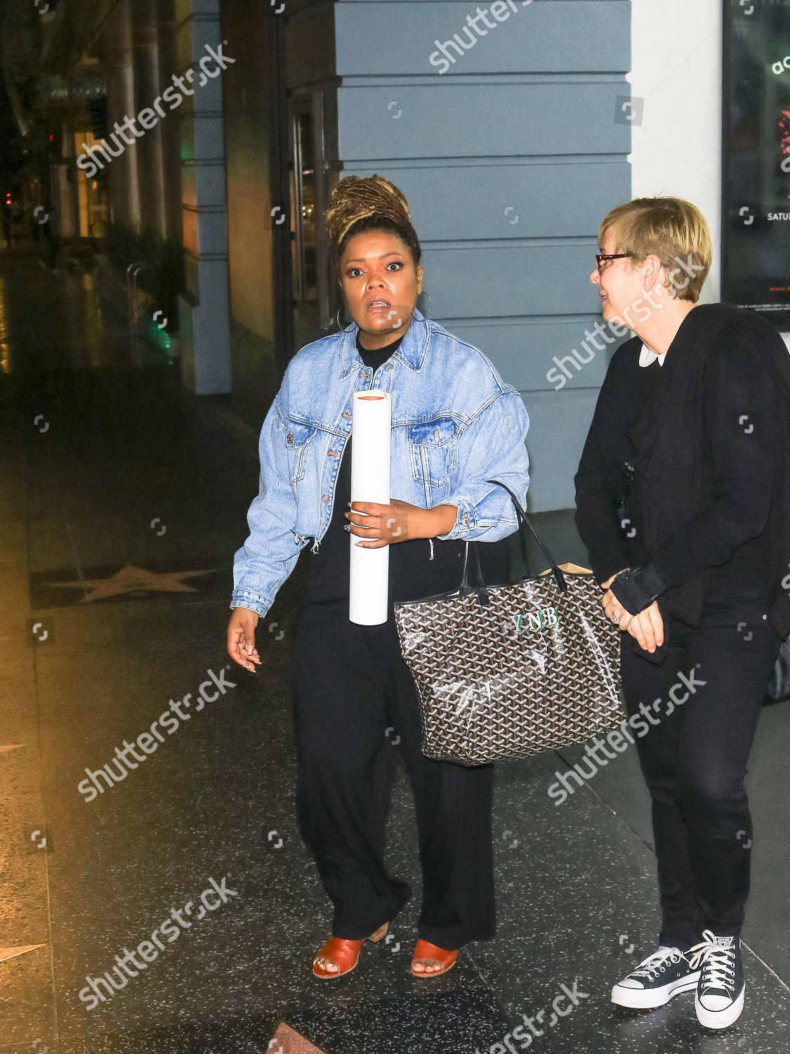 Yvette Nicole Brown Editorial Stock Photo - Stock Image | Shutterstock