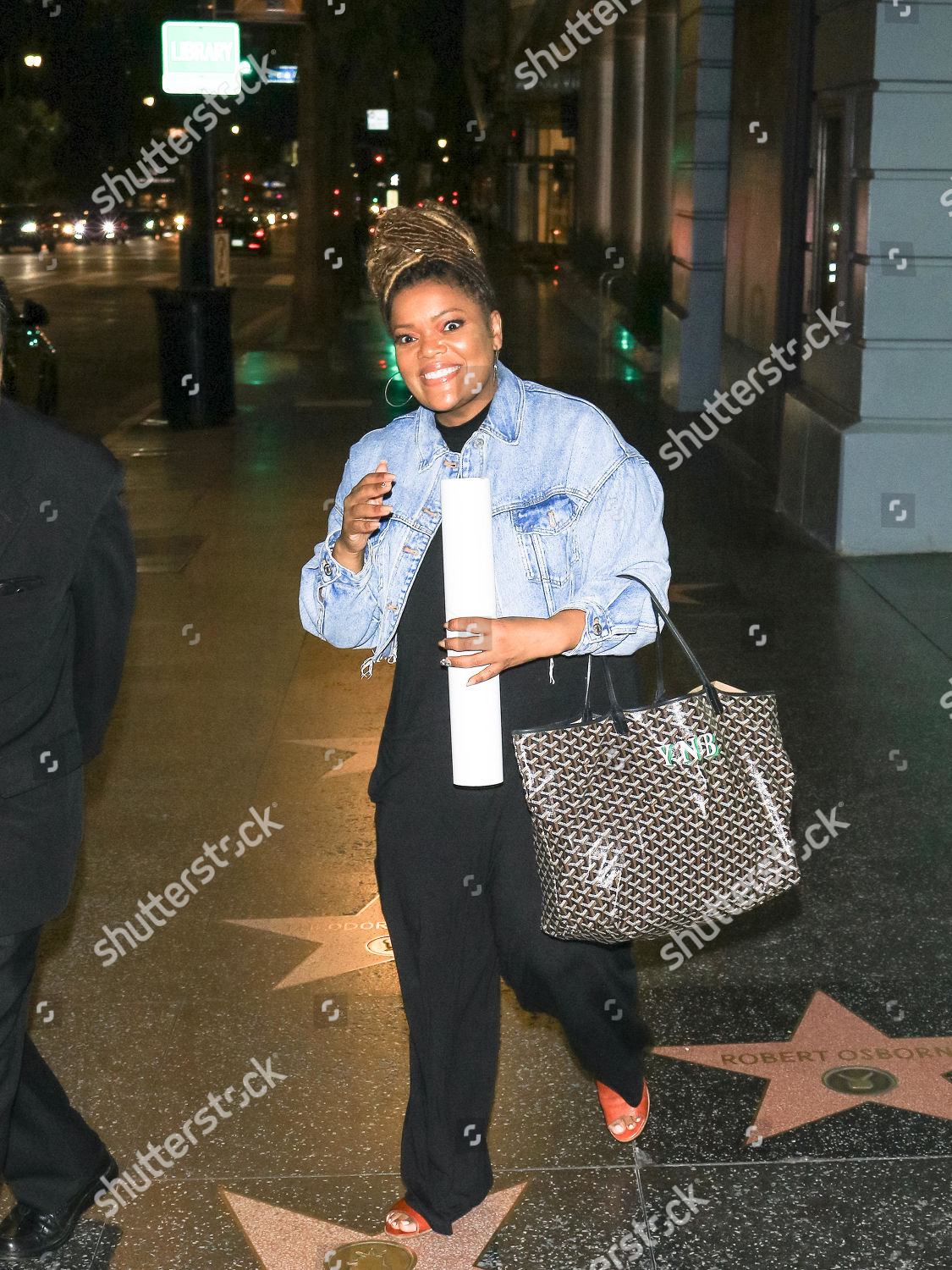 Yvette Nicole Brown Editorial Stock Photo - Stock Image | Shutterstock