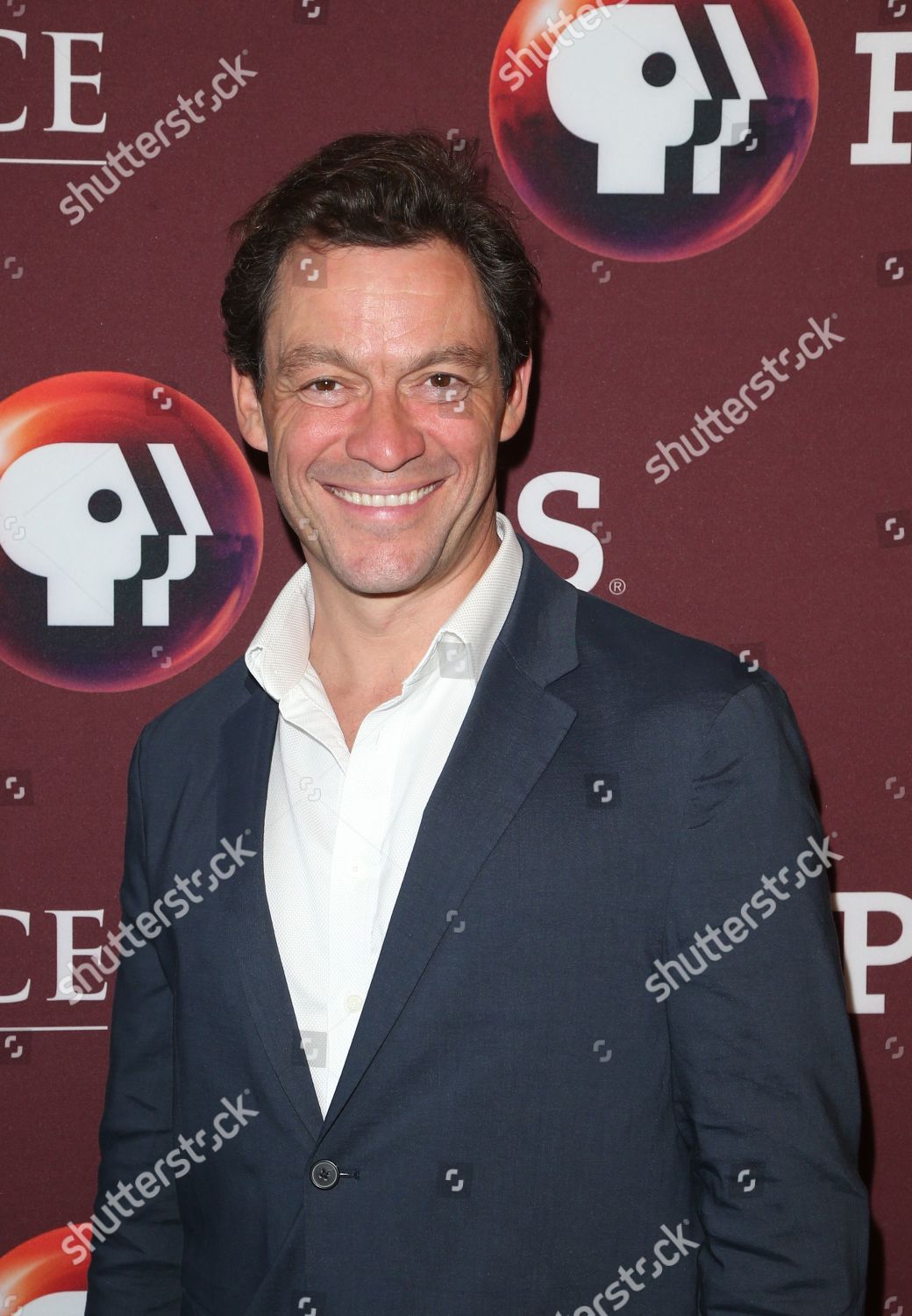 Dominic West Editorial Stock Photo - Stock Image | Shutterstock