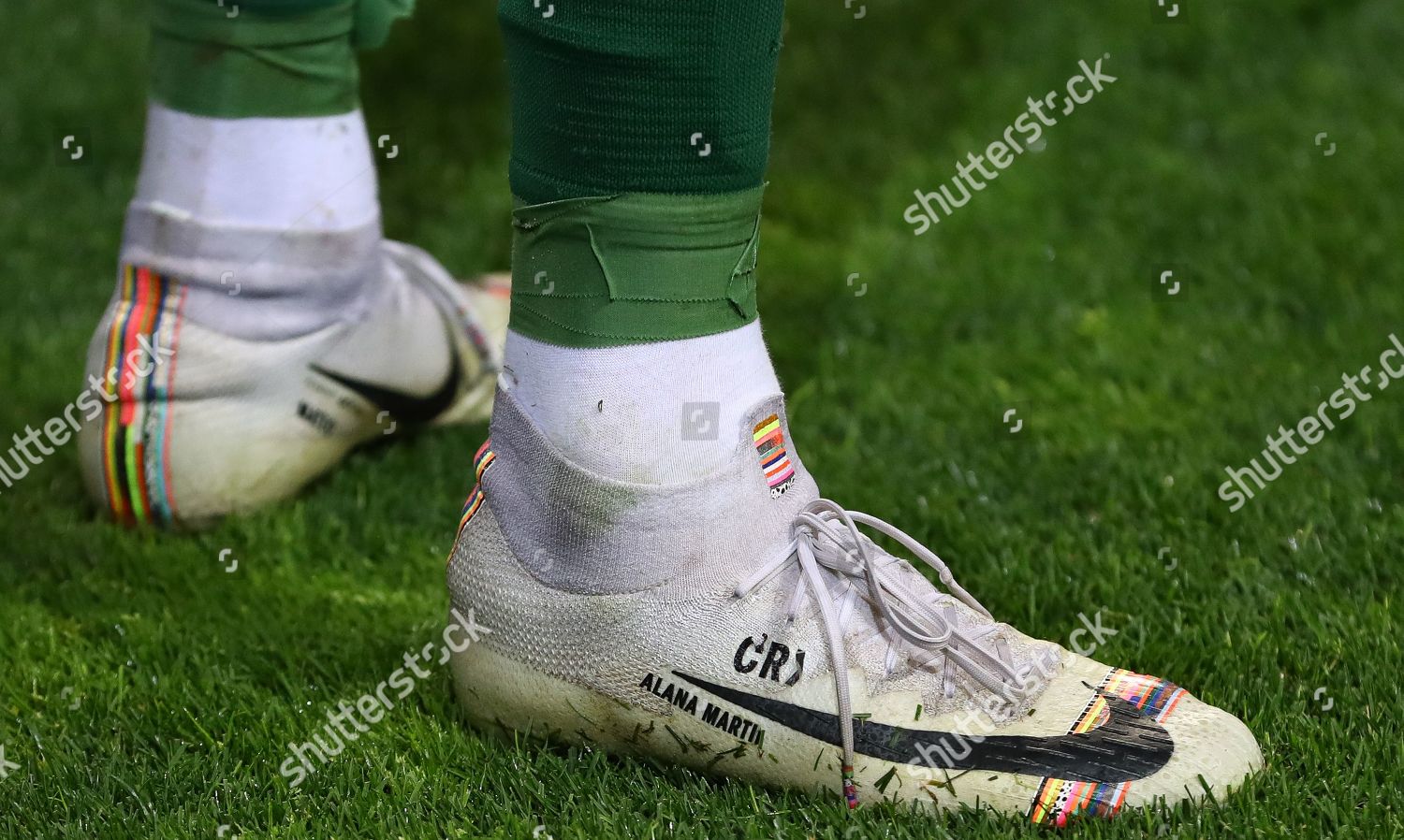 cr7 2019 boots