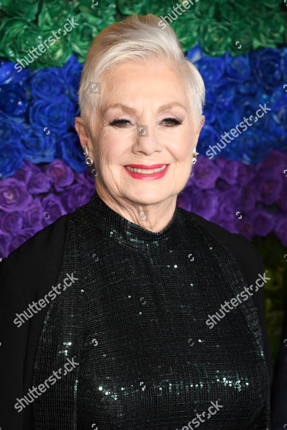 Shirley Jones Editorial Stock Photo - Stock Image | Shutterstock