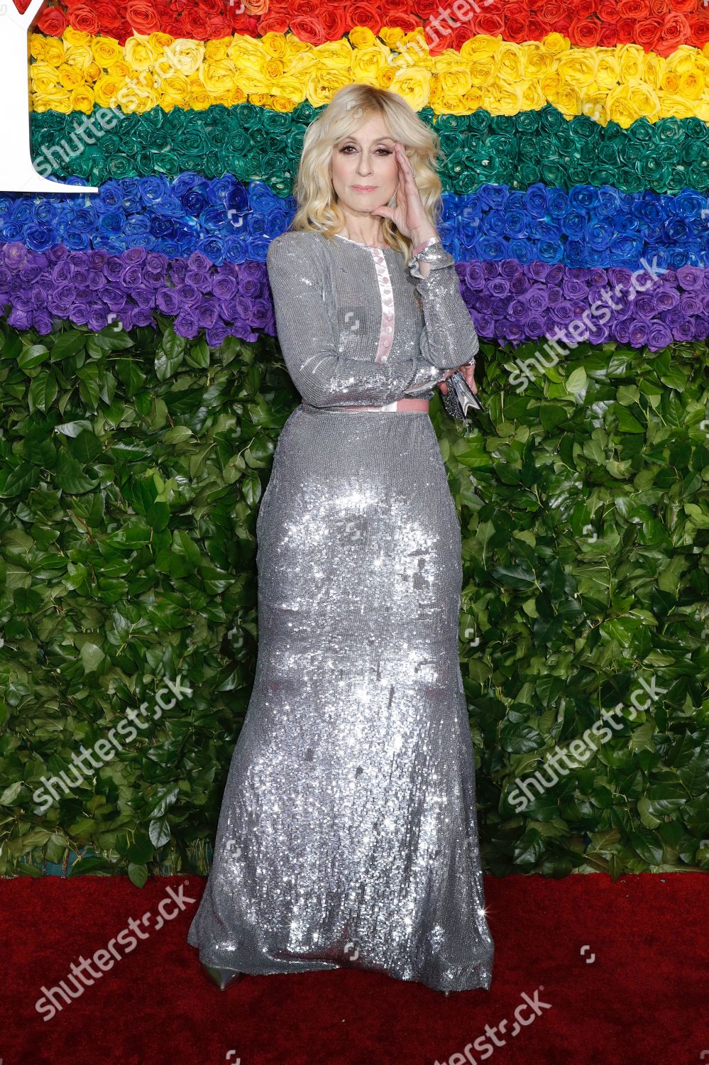 JUDITH LIGHT Editorial Stock Photo - Stock Image | Shutterstock