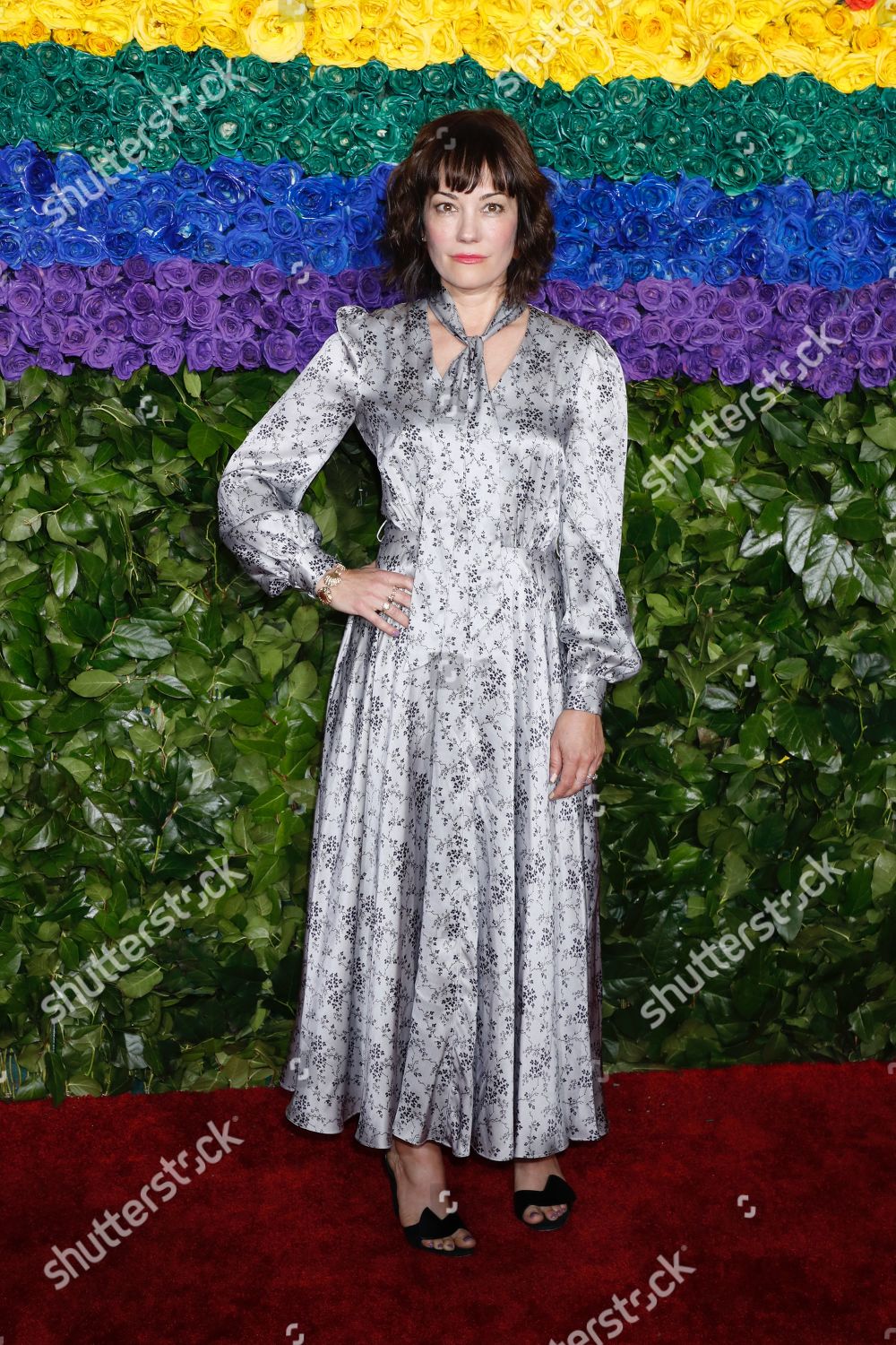 Natasha Gregson Wagner Editorial Stock Photo - Stock Image | Shutterstock