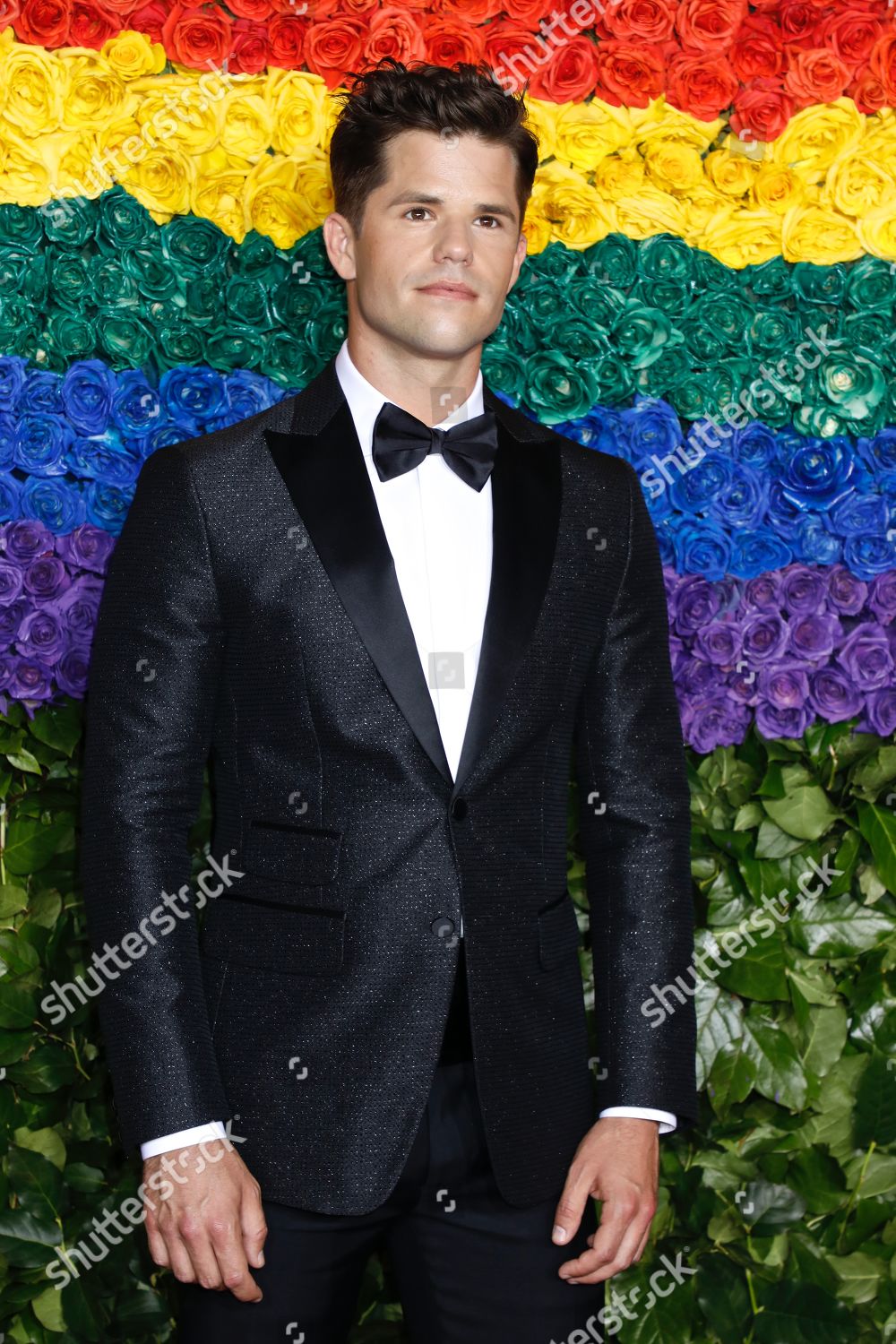 Charlie Carver Editorial Stock Photo - Stock Image | Shutterstock
