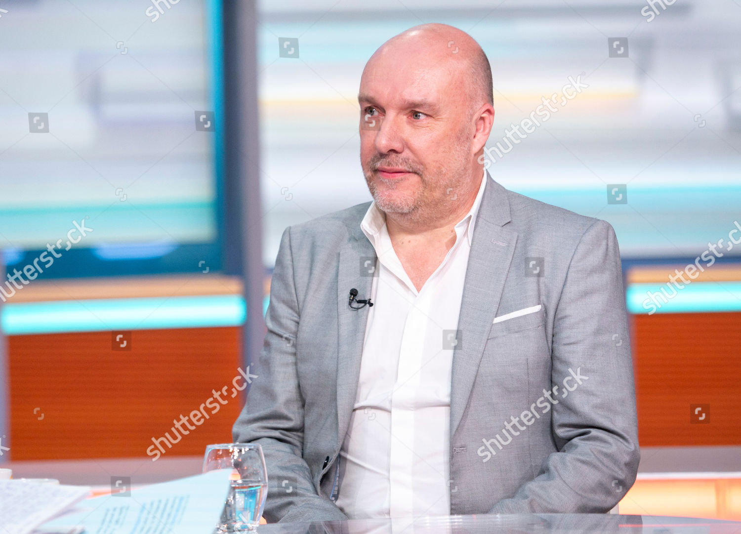 Mark Oaten Editorial Stock Photo - Stock Image | Shutterstock