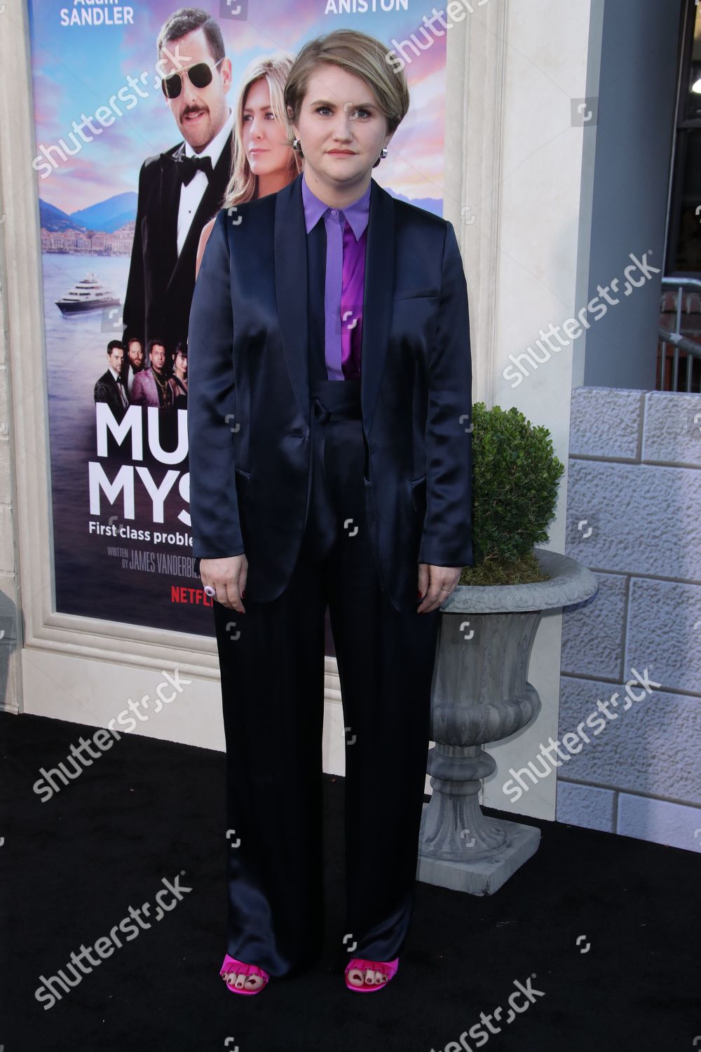 Jillian Bell Editorial Stock Photo - Stock Image | Shutterstock