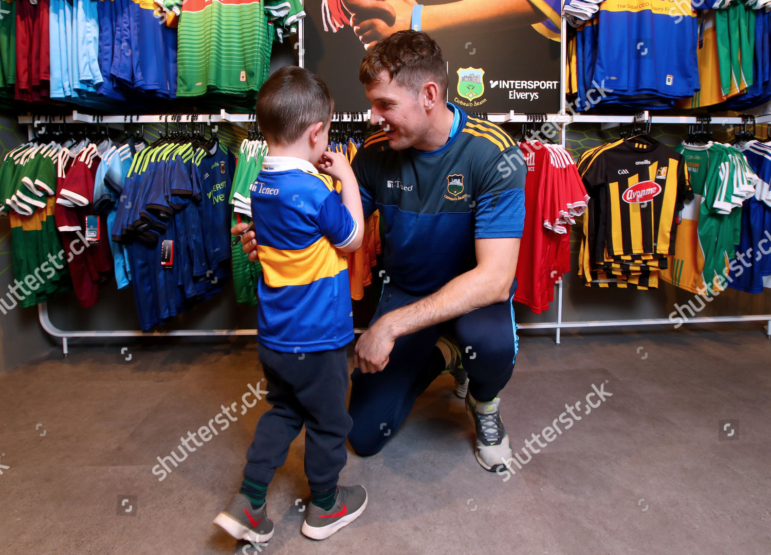 elverys boys runners