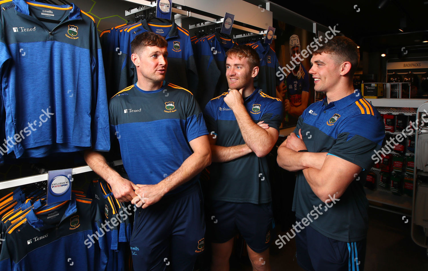 elverys boys runners