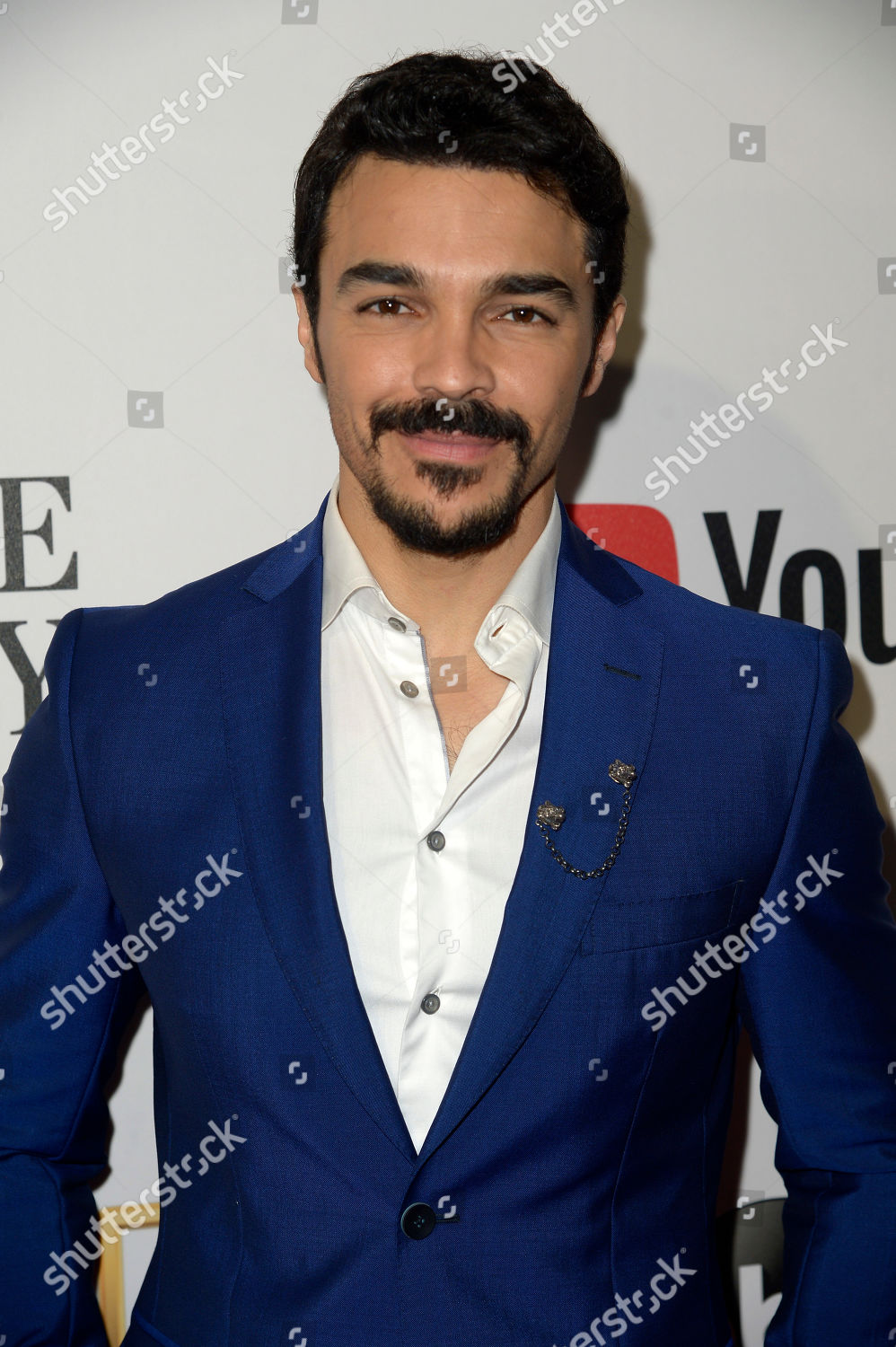 Shalim Ortiz Editorial Stock Photo - Stock Image | Shutterstock