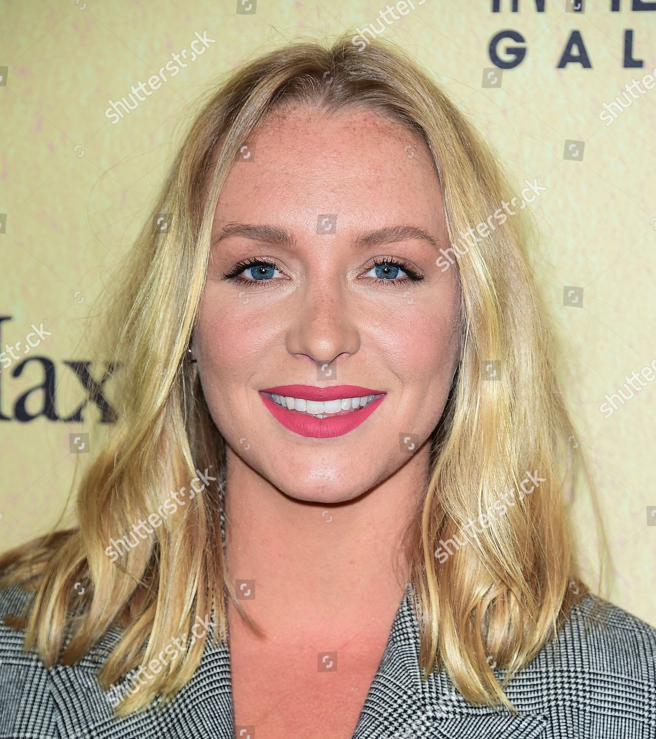 Annie Starke Editorial Stock Photo - Stock Image | Shutterstock