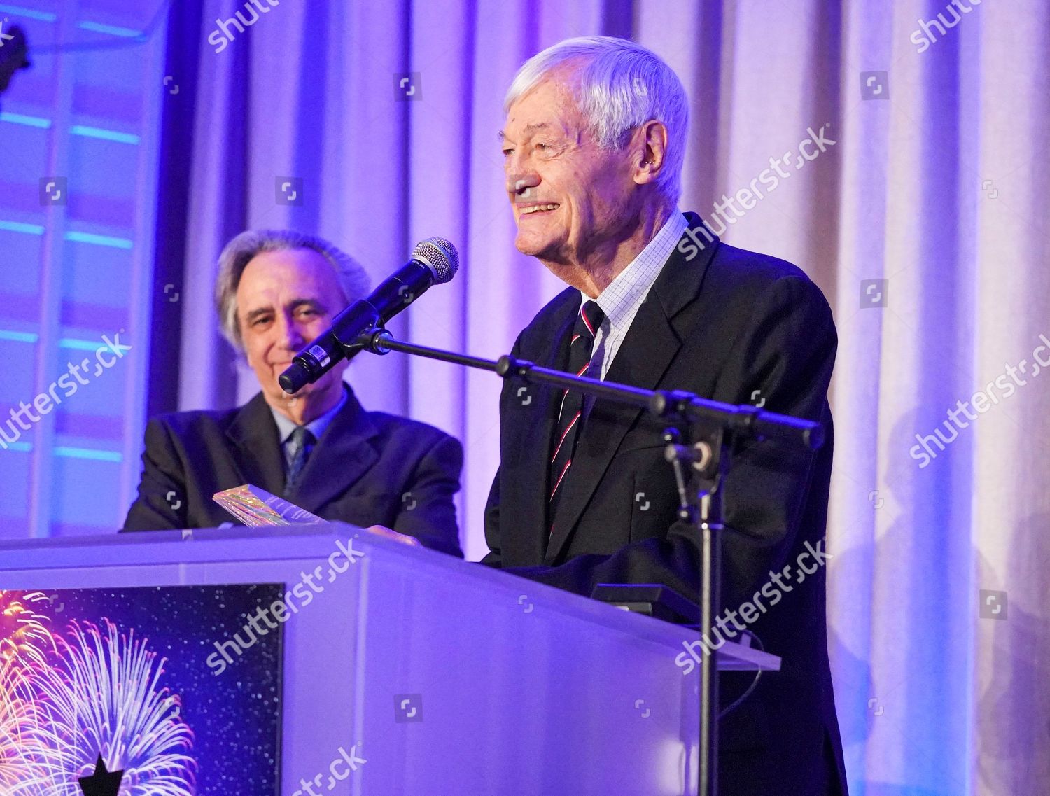 Roger Corman Editorial Stock Photo - Stock Image | Shutterstock