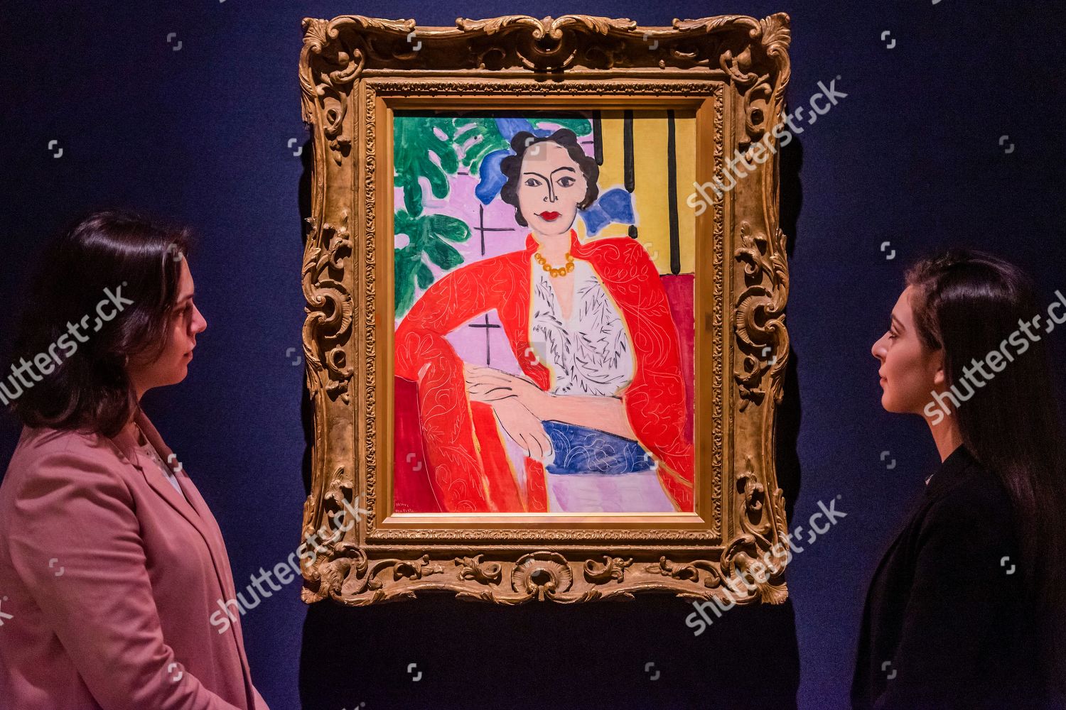 le collier d'ambre matisse le collier d'ambre matisse