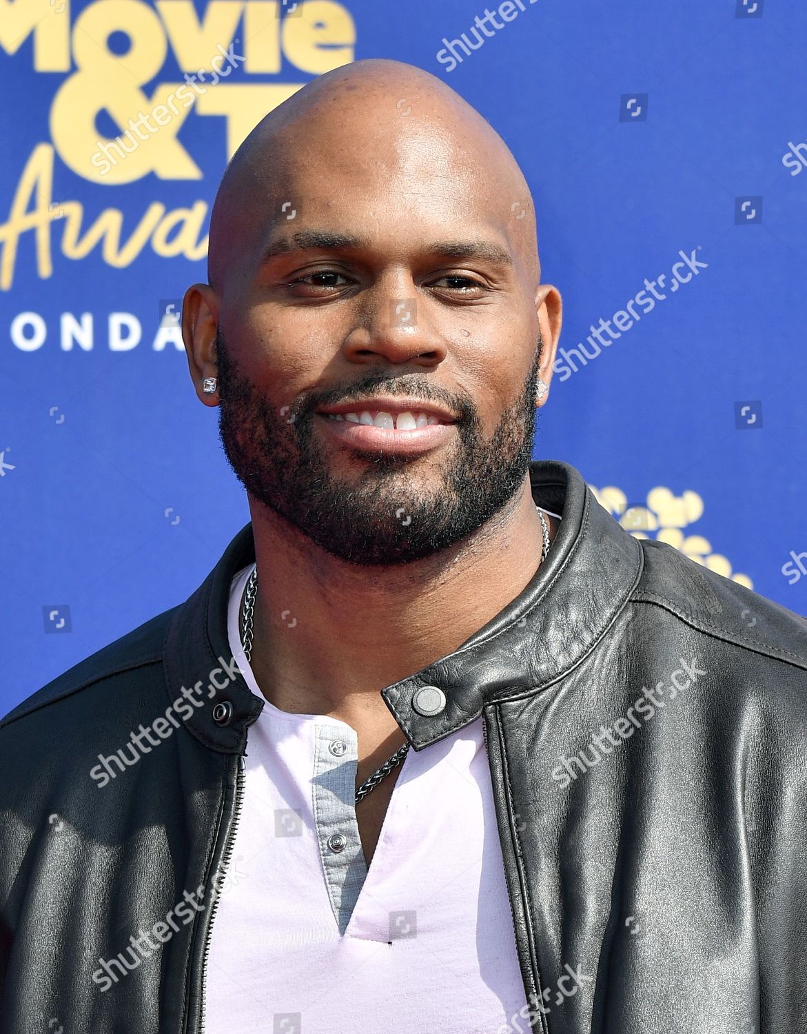 Shad Gaspard Editorial Stock Photo - Stock Image Shutterstock