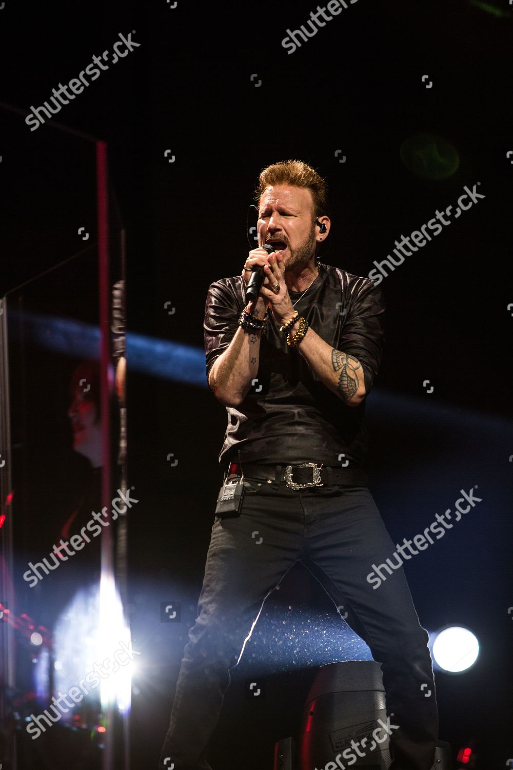 Corey Hart Editorial Stock Photo - Stock Image | Shutterstock