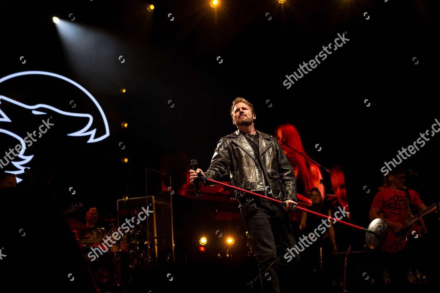 Corey Hart Editorial Stock Photo - Stock Image | Shutterstock