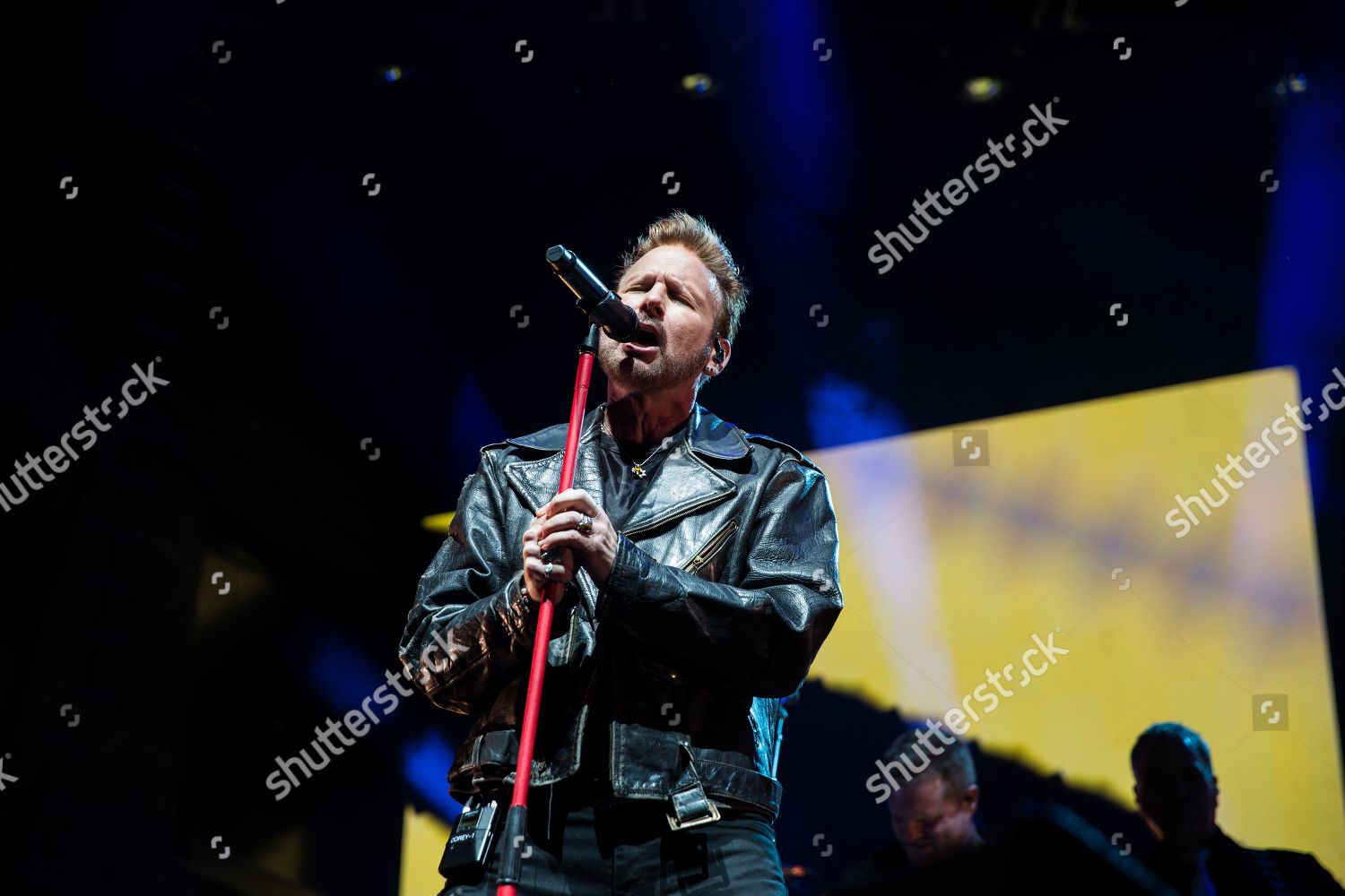 Corey Hart Editorial Stock Photo - Stock Image | Shutterstock