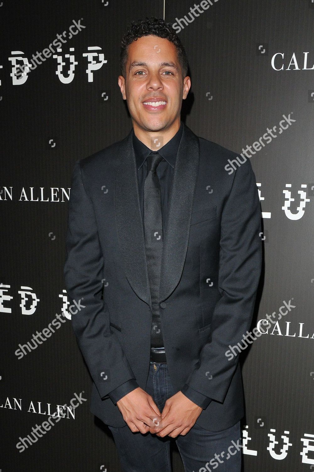 Sheridan De Myers Editorial Stock Photo Stock Image Shutterstock