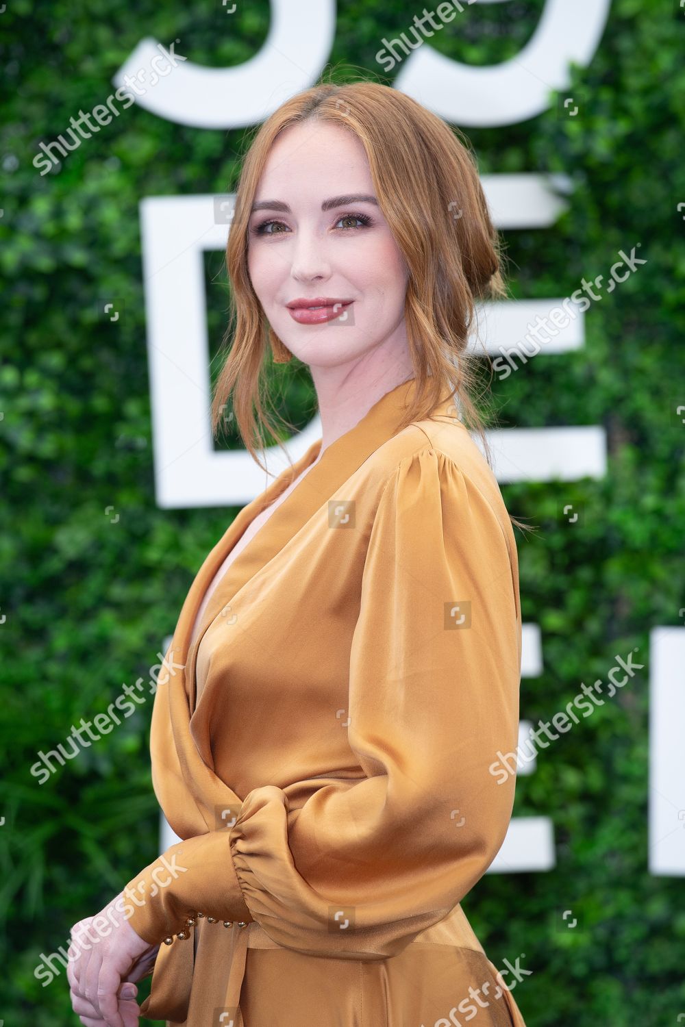 Camryn Grimes Editorial Stock Photo Stock Image Shutterstock