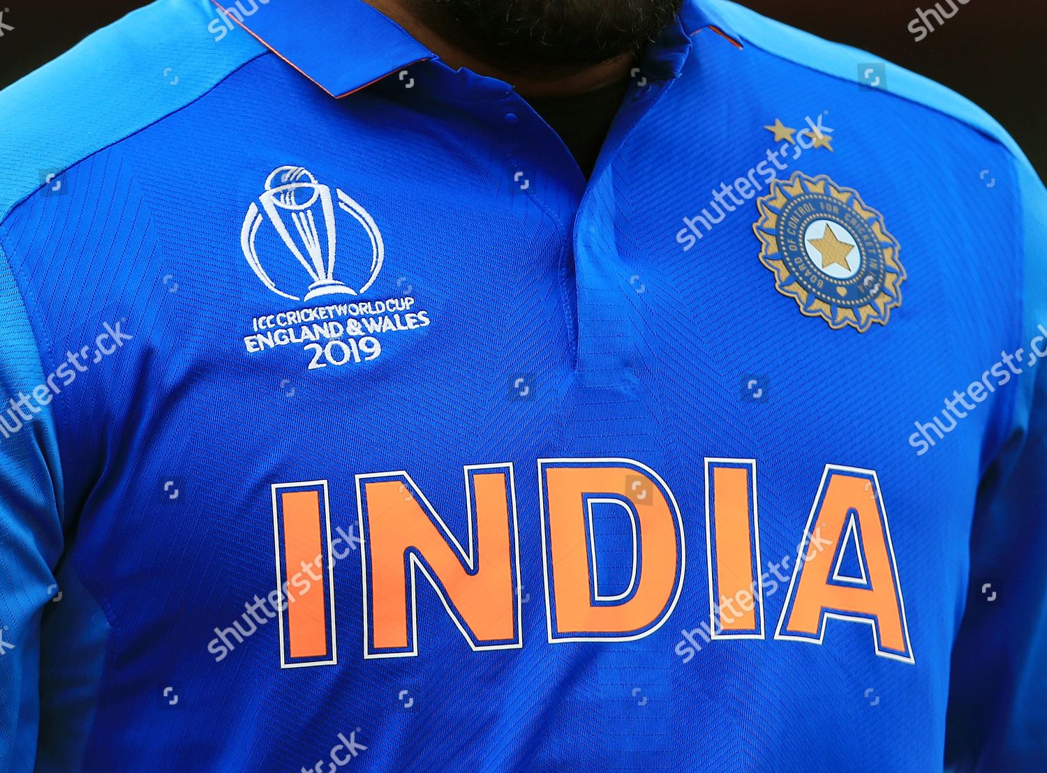 india cricket shirt 2019