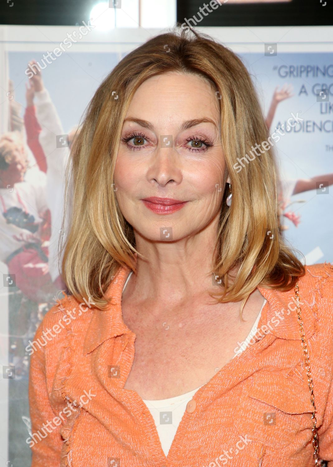 Sharon Lawrence Editorial Stock Photo - Stock Image | Shutterstock