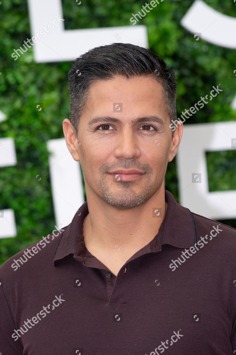 Jay Hernandez Editorial Stock Photo - Stock Image | Shutterstock