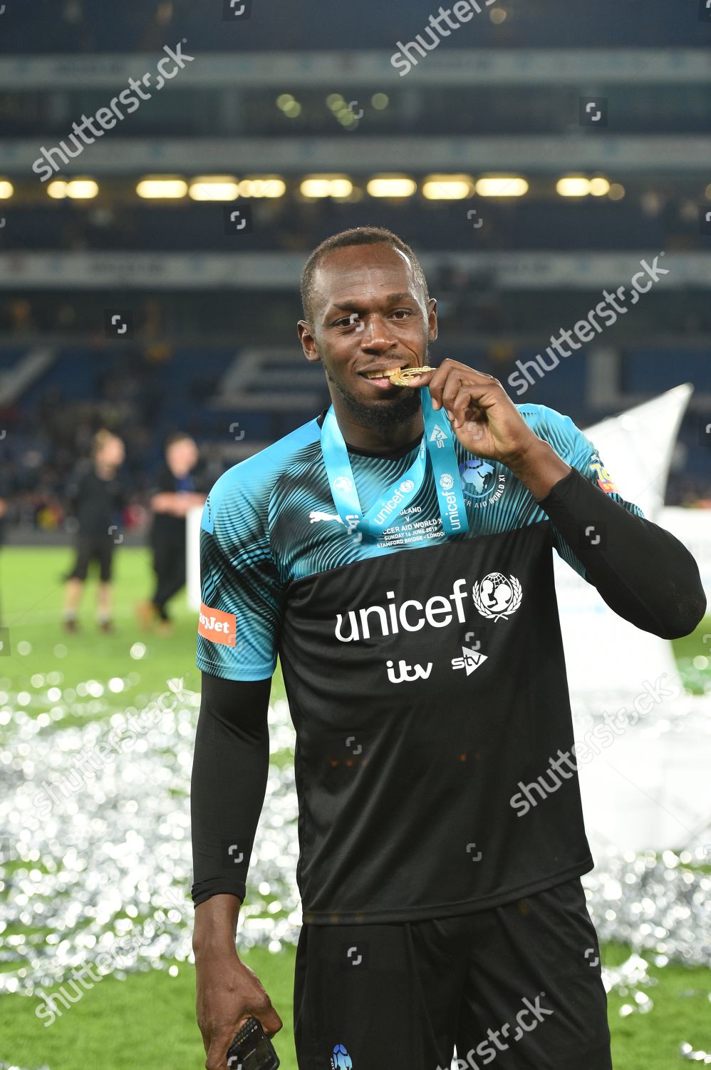 soccer aid jersey