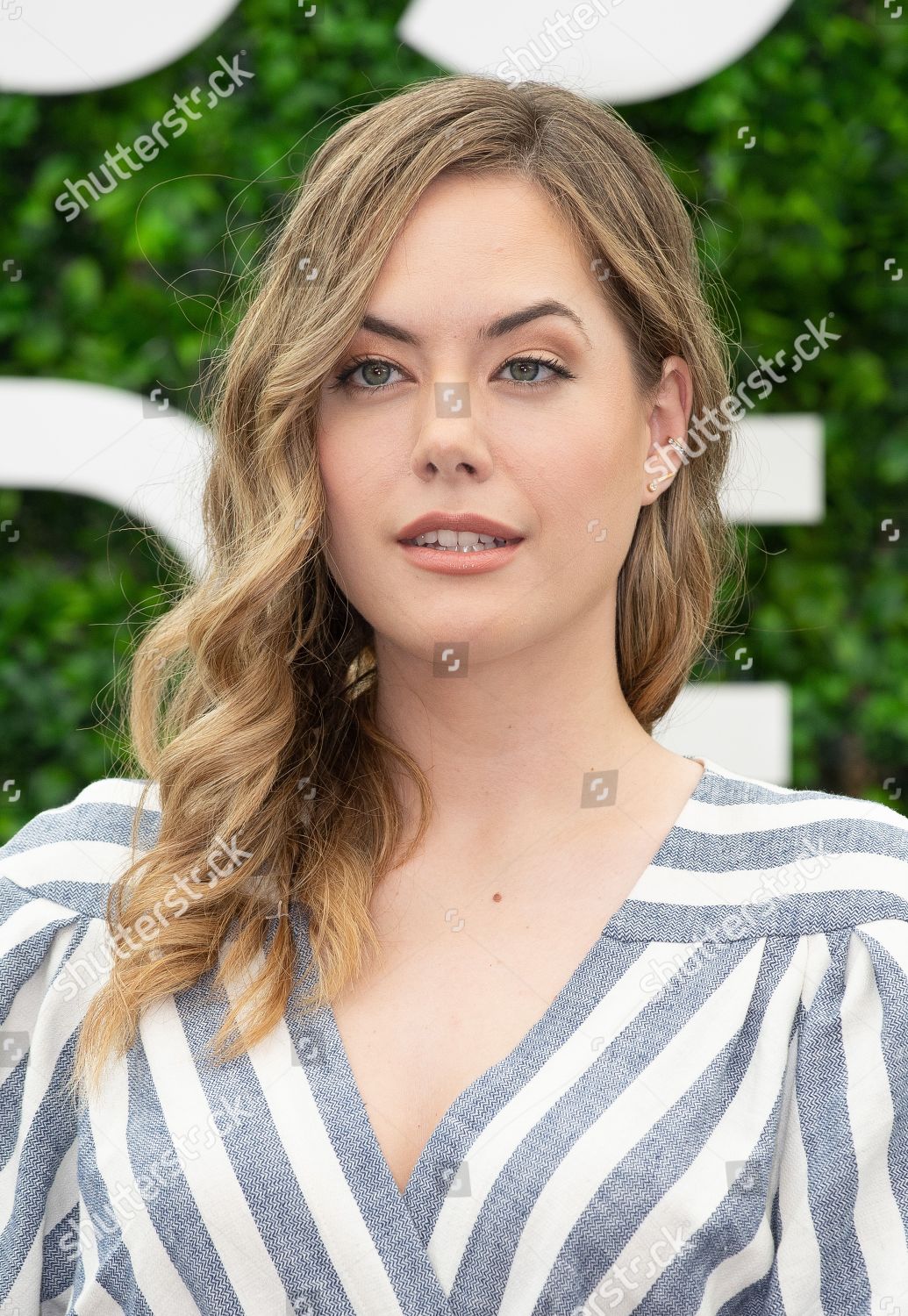 Annika Noelle Editorial Stock Photo - Stock Image | Shutterstock