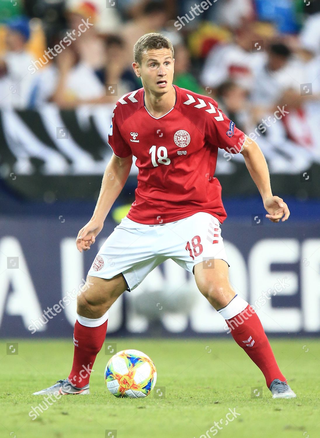 Oliver Abildgaard Denmark Editorial Stock Photo Stock Image