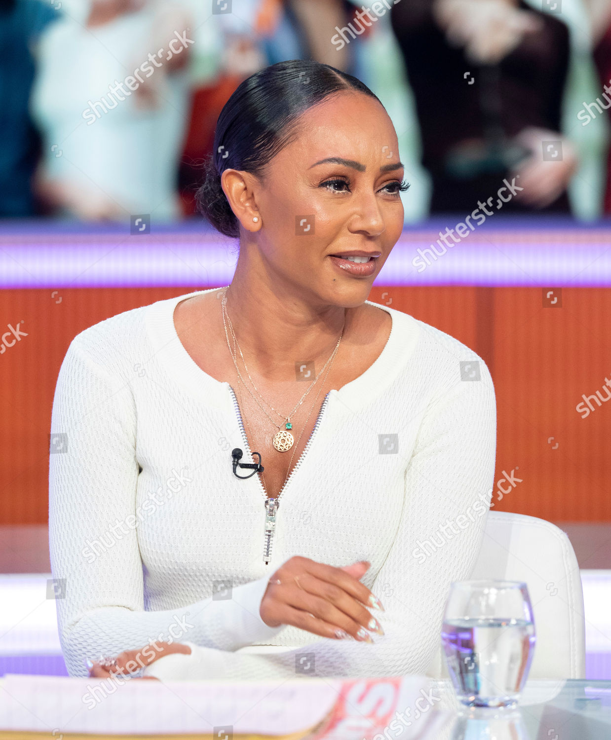 Melanie Brown Editorial Stock Photo - Stock Image | Shutterstock