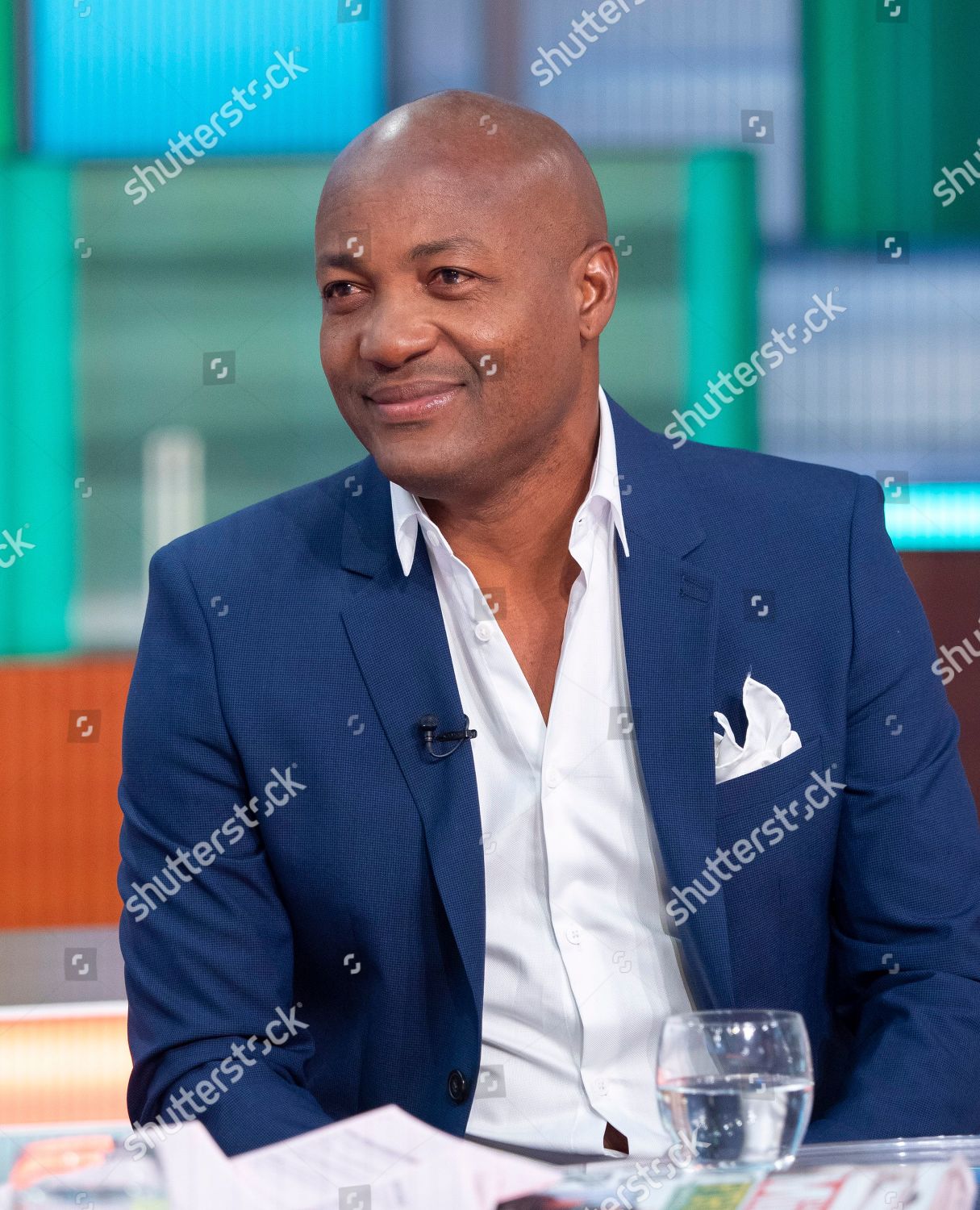 Brian Lara Editorial Stock Photo - Stock Image | Shutterstock