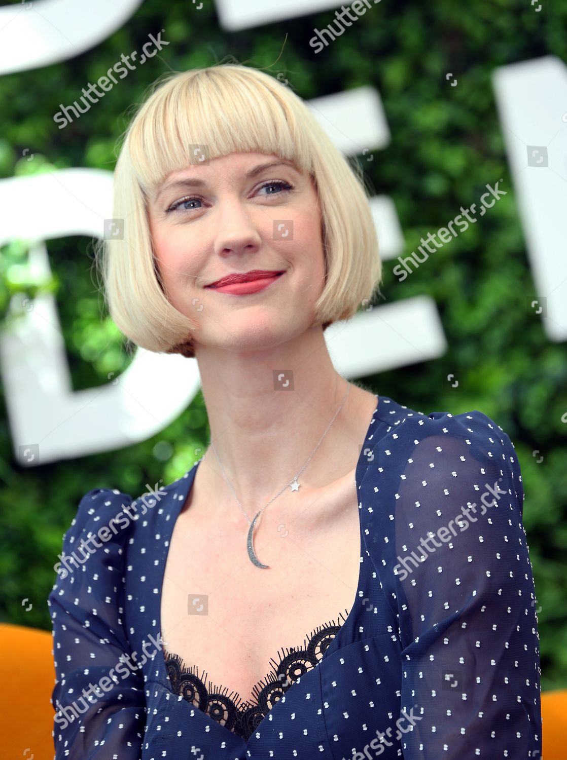 Lauren Lee Smith Editorial Stock Photo - Stock Image | Shutterstock