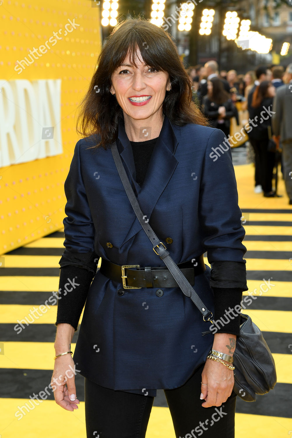 Davina Mccall Editorial Stock Photo - Stock Image | Shutterstock