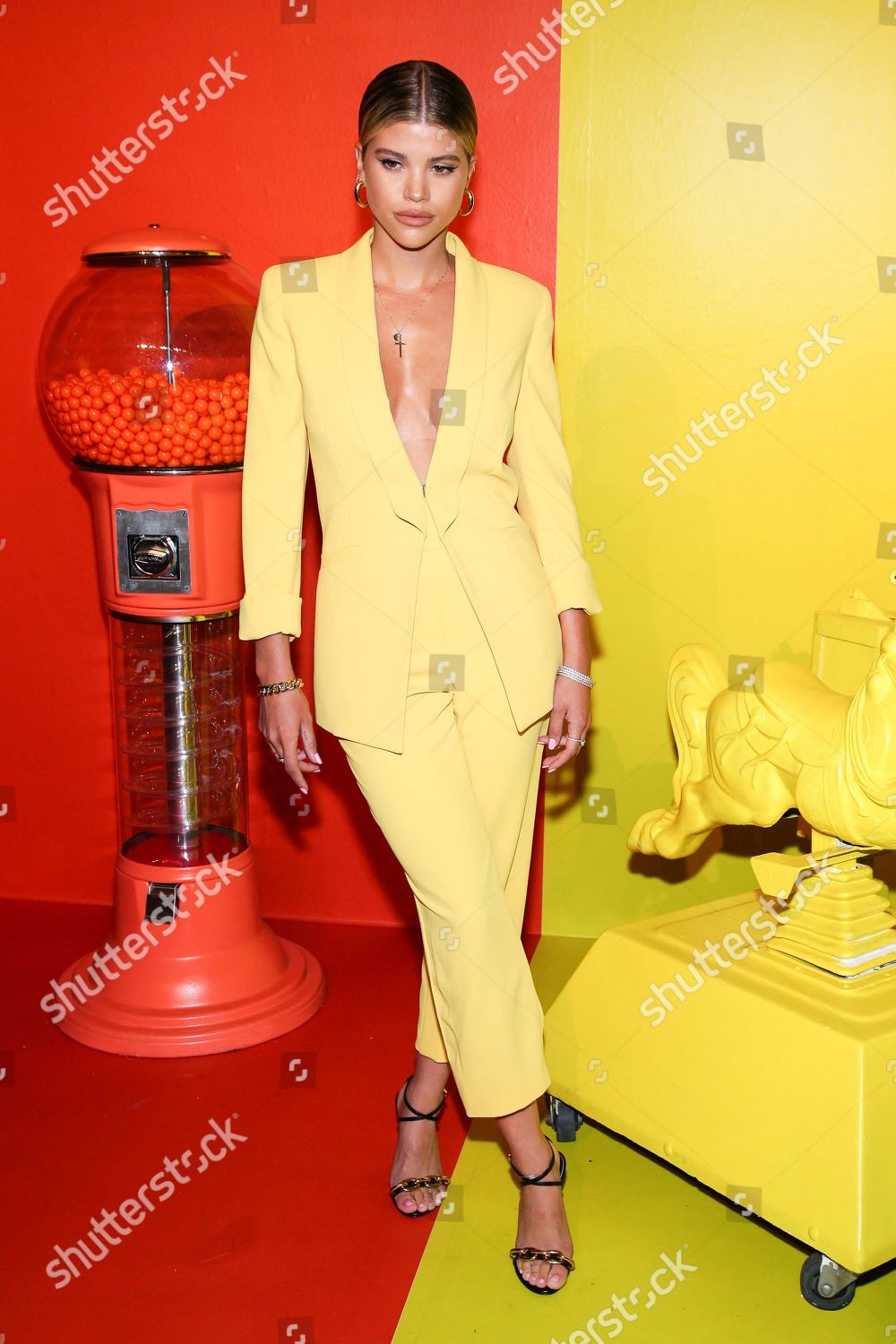 Sofia Richie Editorial Stock Photo - Stock Image | Shutterstock