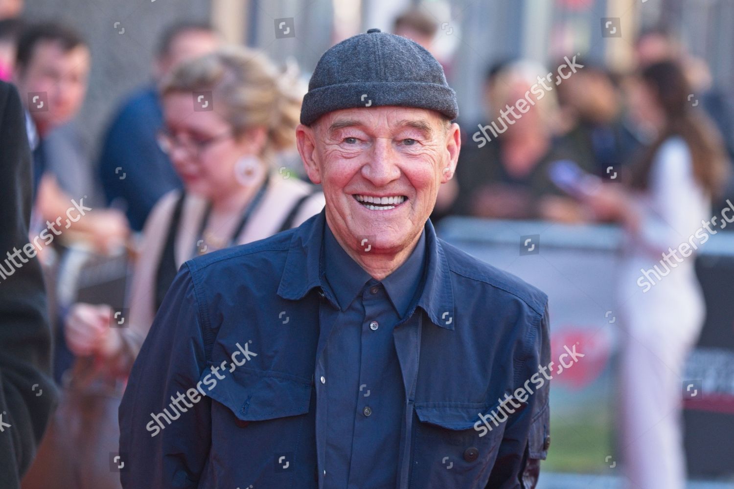 David Hayman Editorial Stock Photo Stock Image Shutterstock
