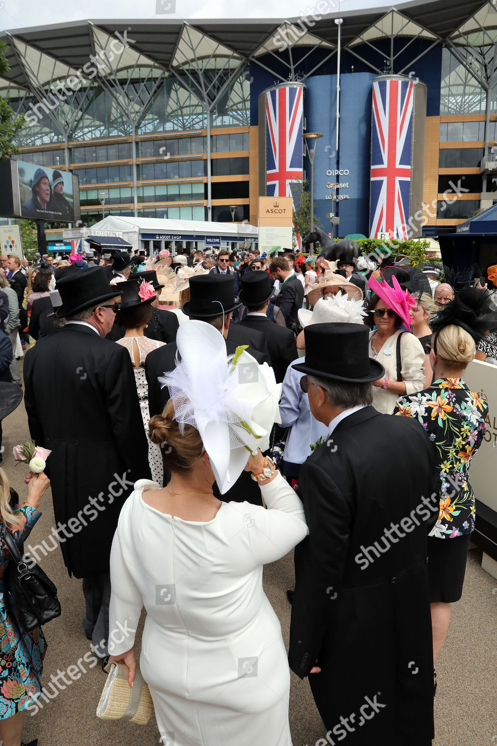 mens hats for horse racing events