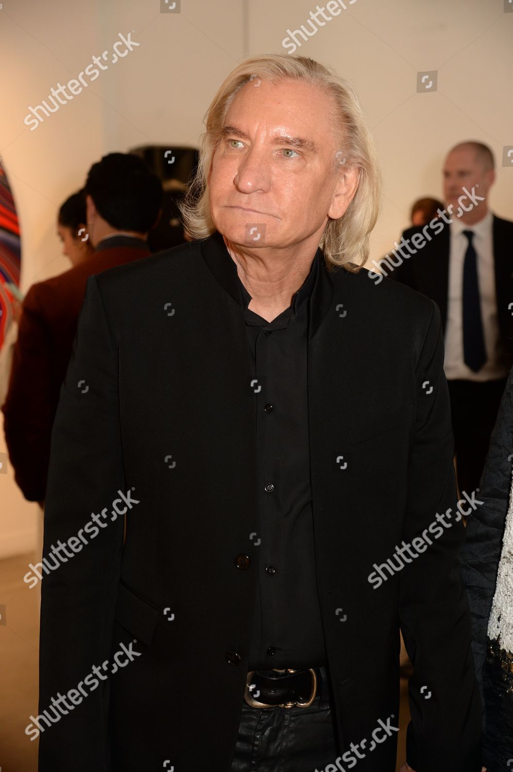 Joe Walsh Editorial Stock Photo - Stock Image | Shutterstock