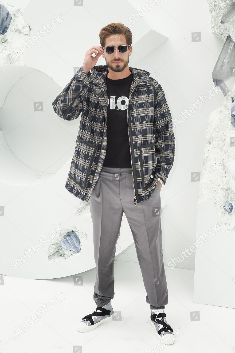 Kevin Trapp Editorial Stock Photo - Stock Image | Shutterstock